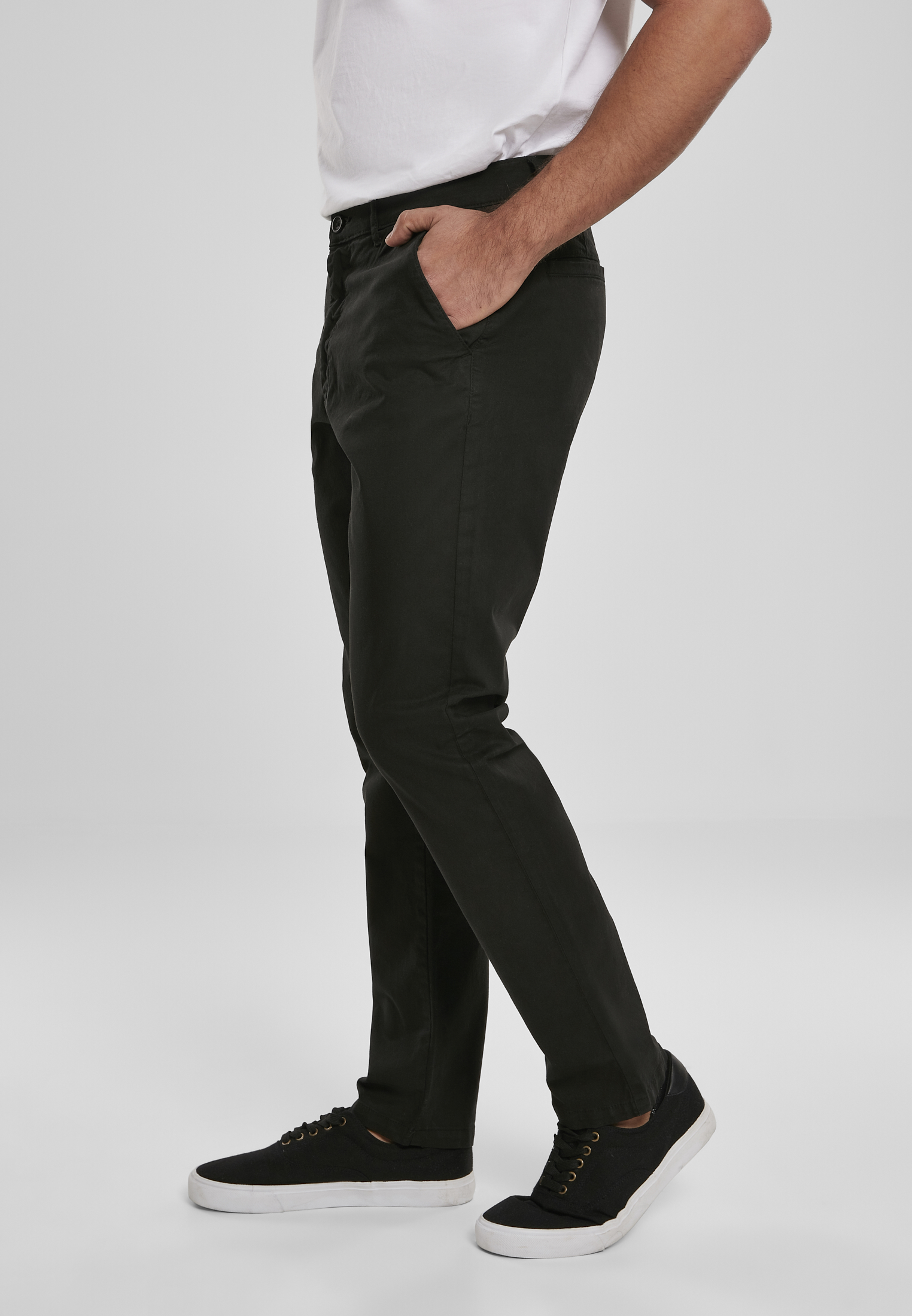 Performance Chino-TB3509