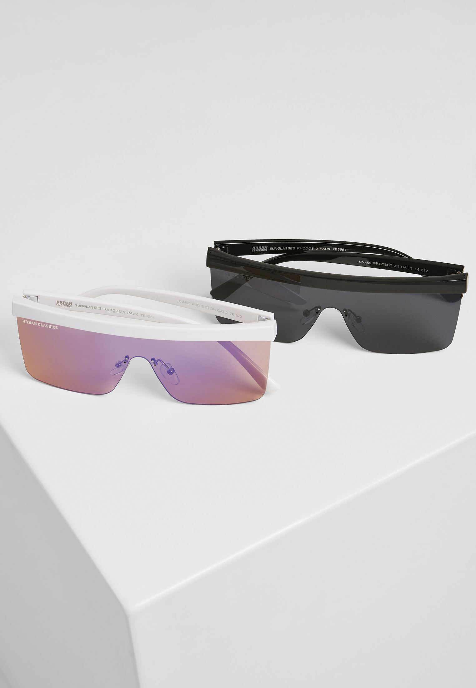 Rhodos Sunglasses 2-Pack-TB3554
