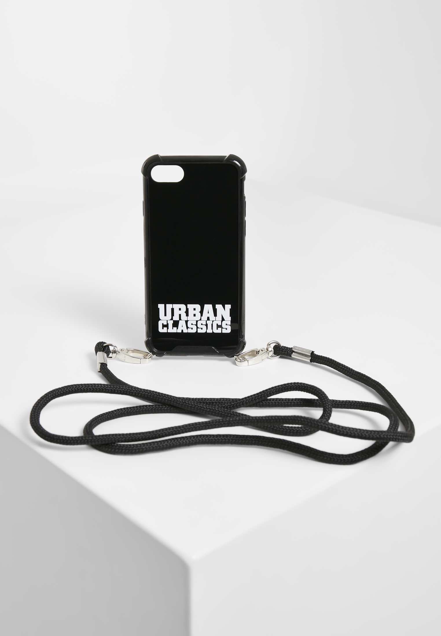 Phonecase with SE-TB3568 7/8, Necklace removable Iphone