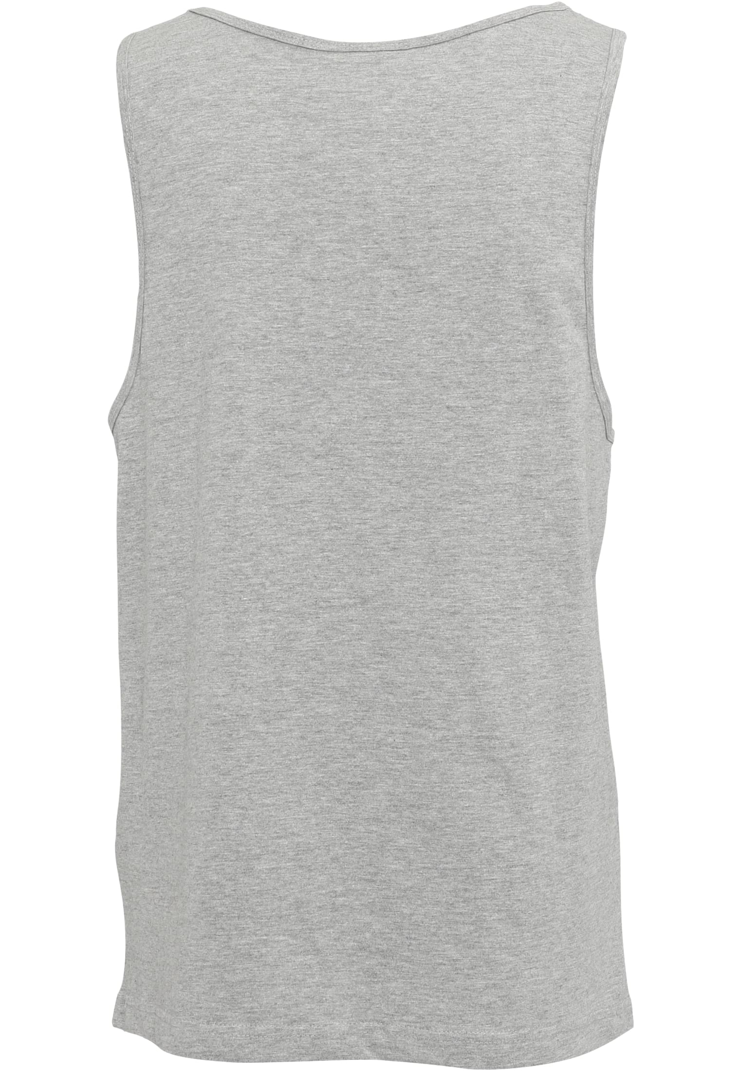 UC Men Maglia Big Tank h.grey