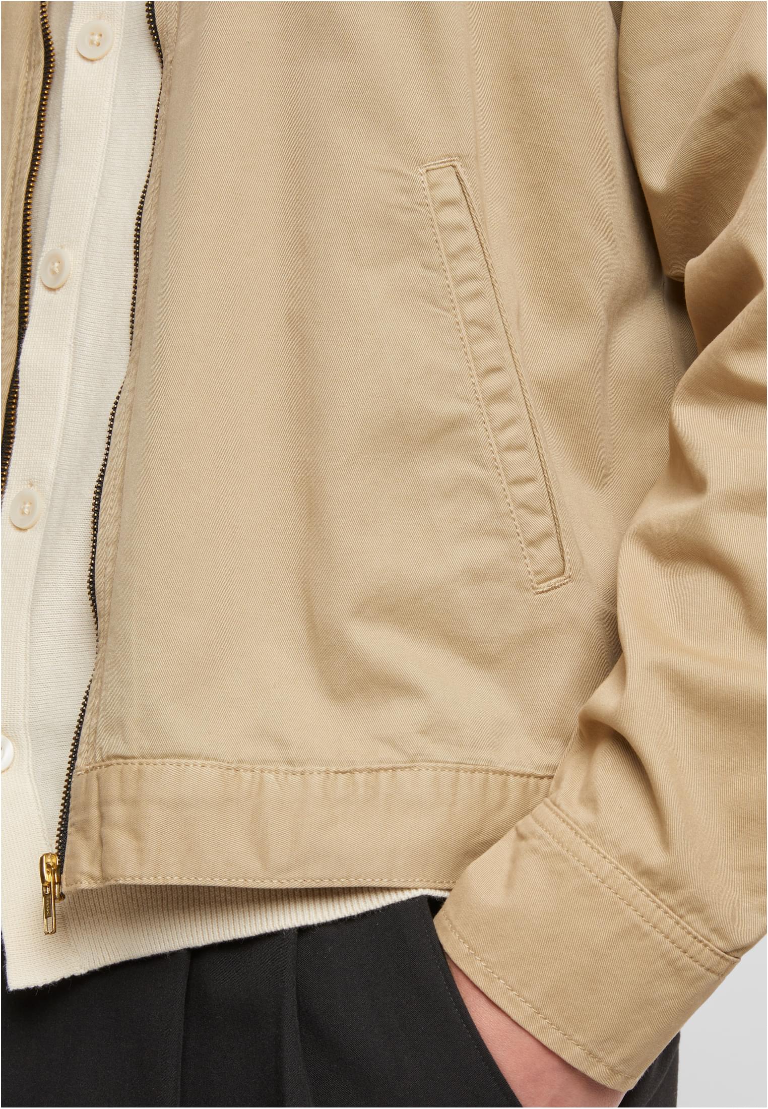 Urban Classics Giacca Workwear unionbeige