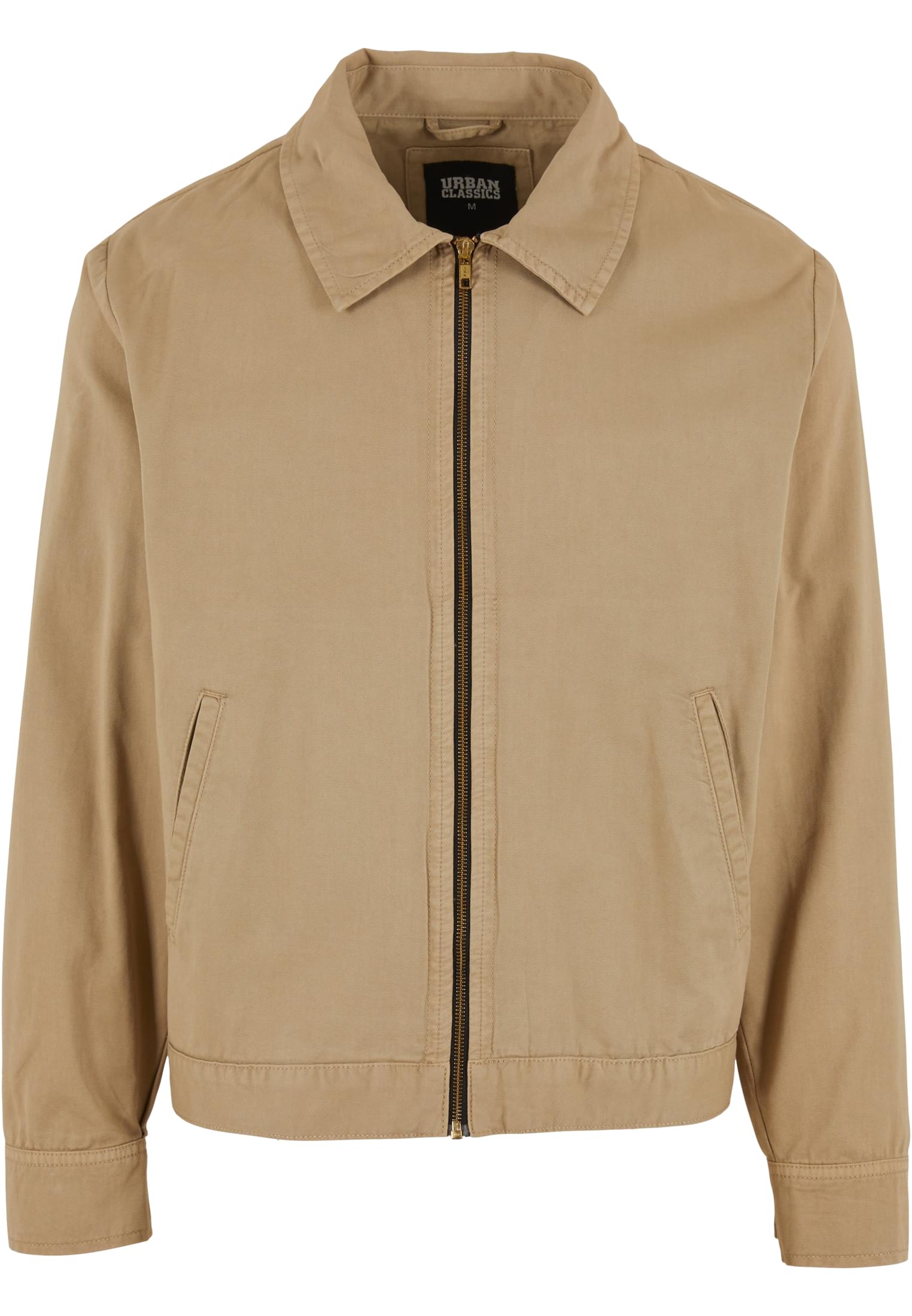 Urban Classics Giacca Workwear unionbeige