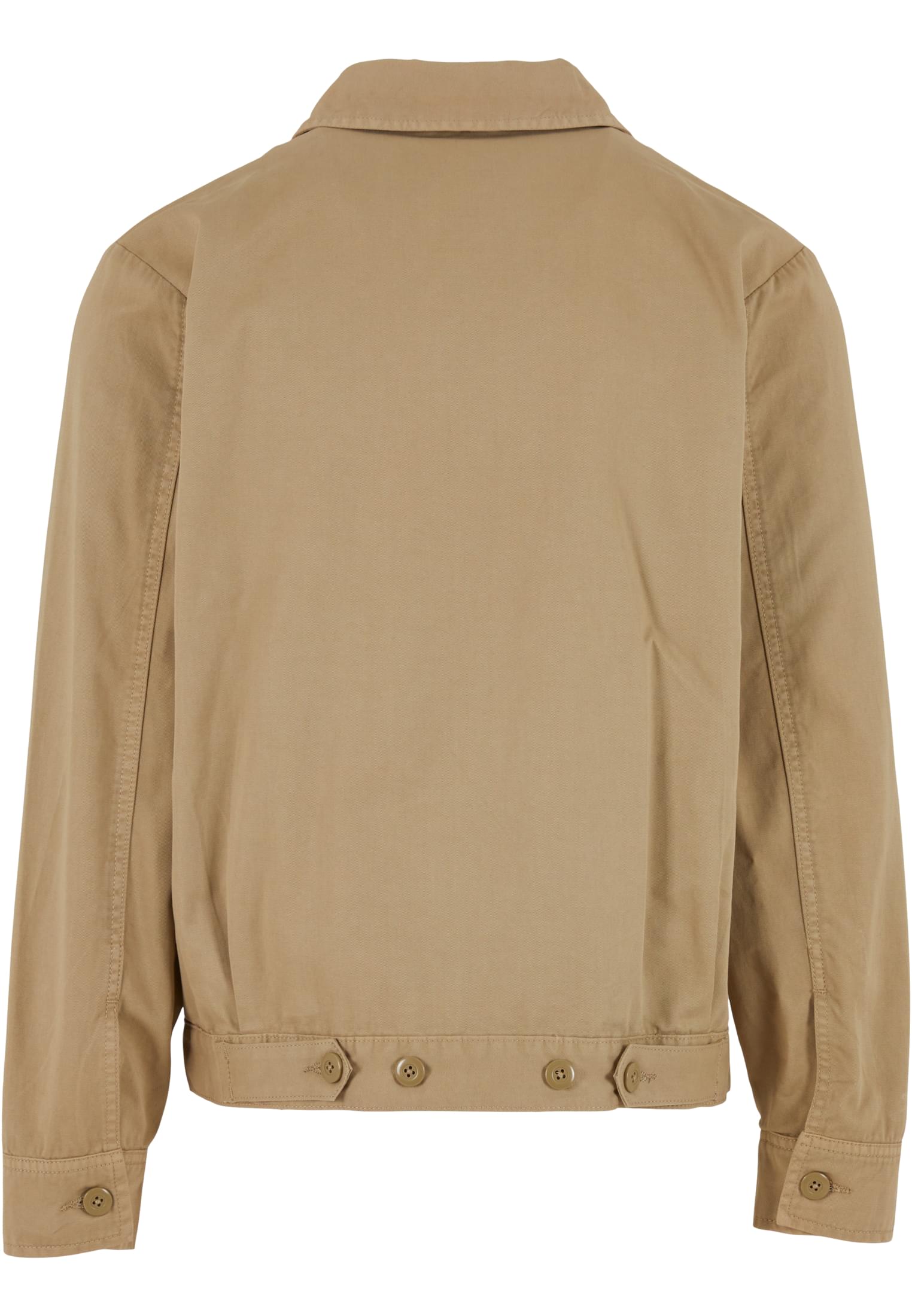 Urban Classics Giacca Workwear unionbeige