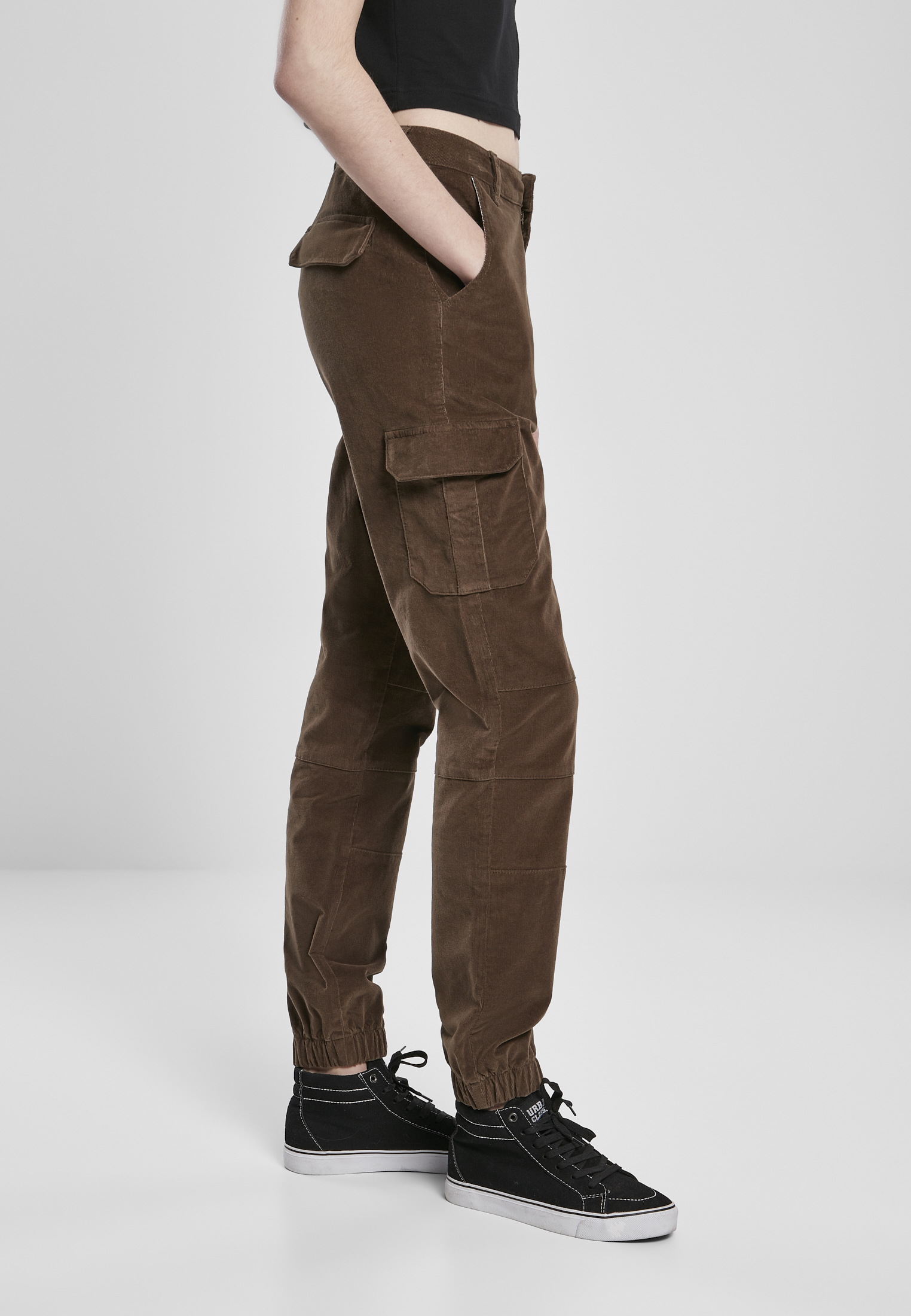 ladies corduroy pants