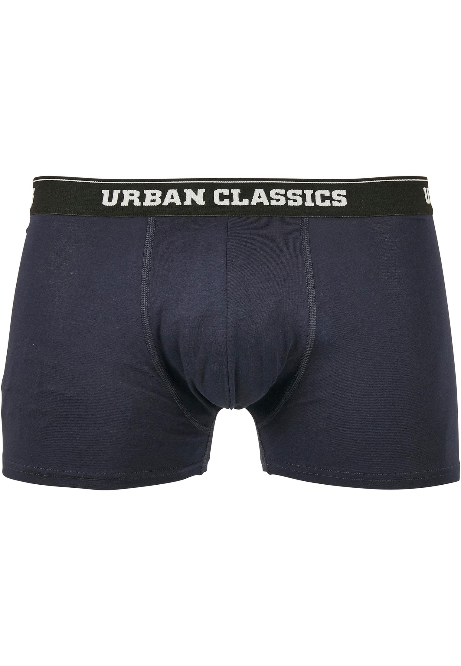 Urban Classics Pantaloncini Essentials darkblue+navy+black