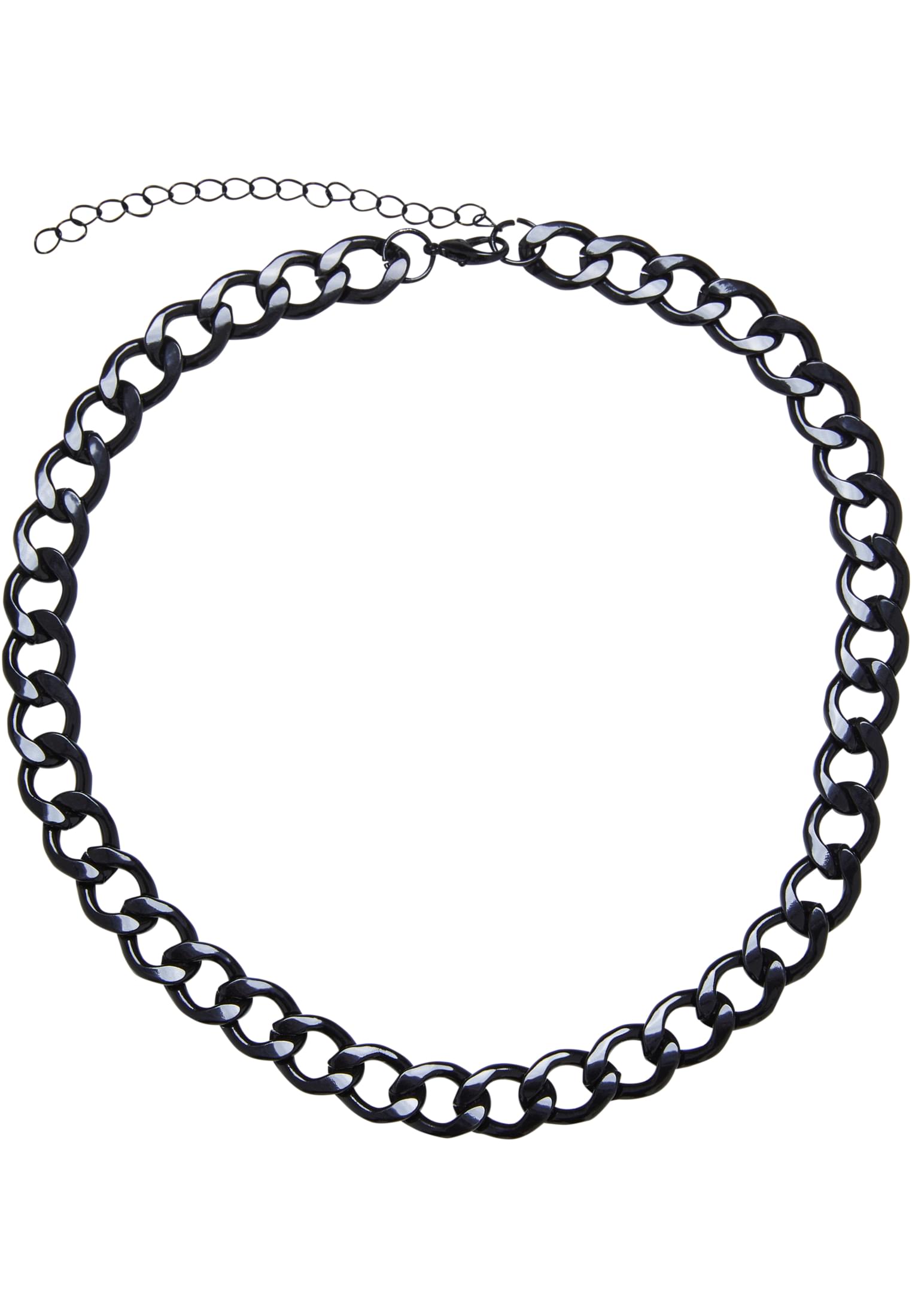 Buy Silver Stainless Steel 7mm Speckled Figaro Chain Online - Inox Jewelry  India