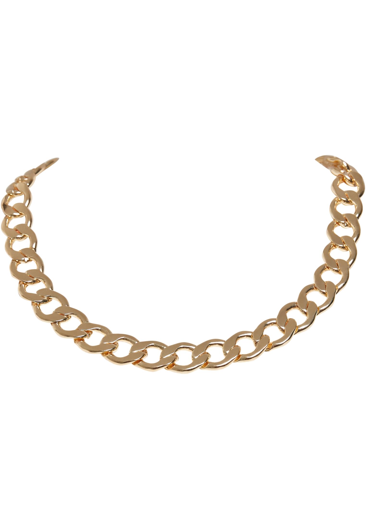 Chain Necklace-TB3891 Big