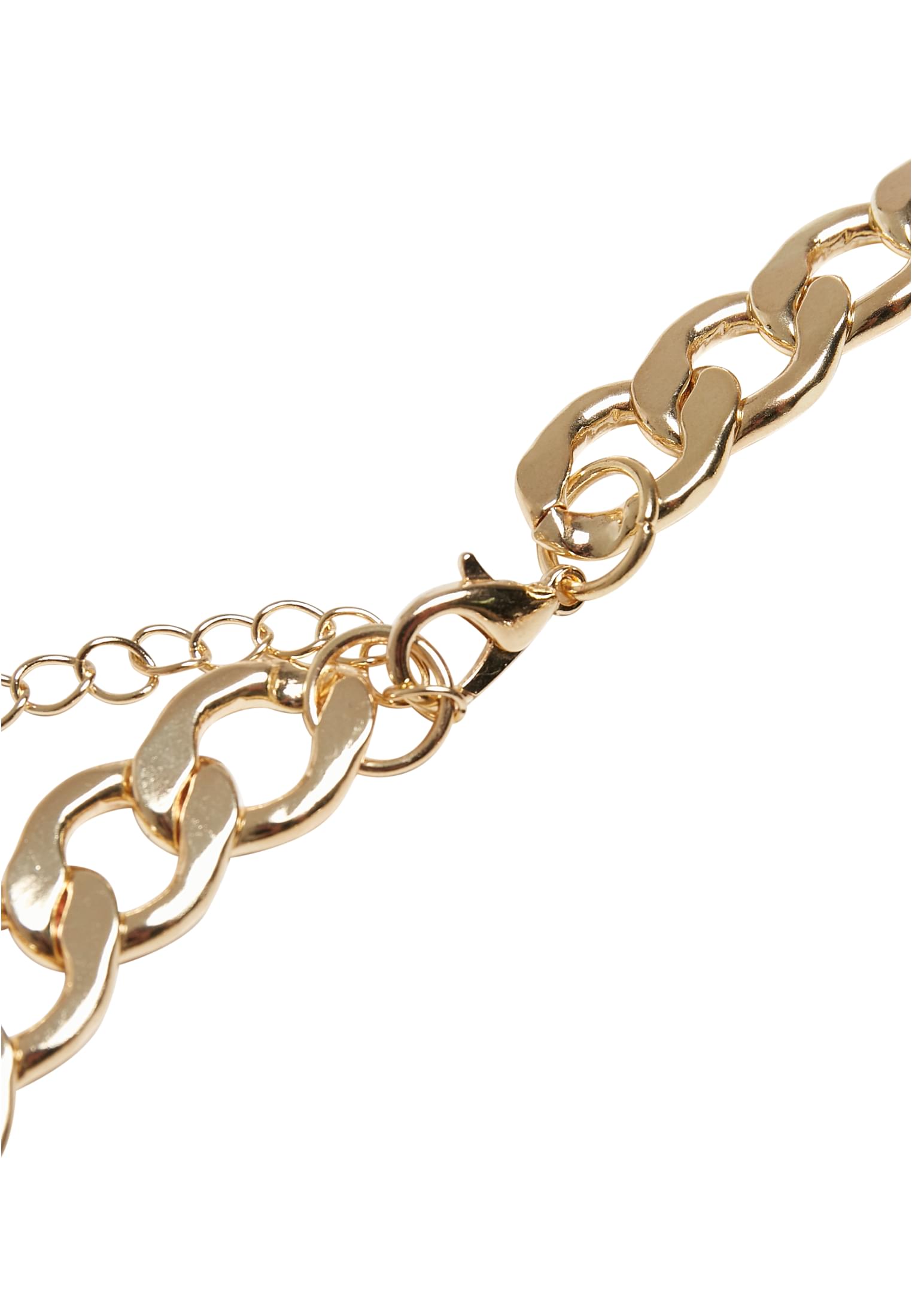 Necklace-TB3891 Chain Big