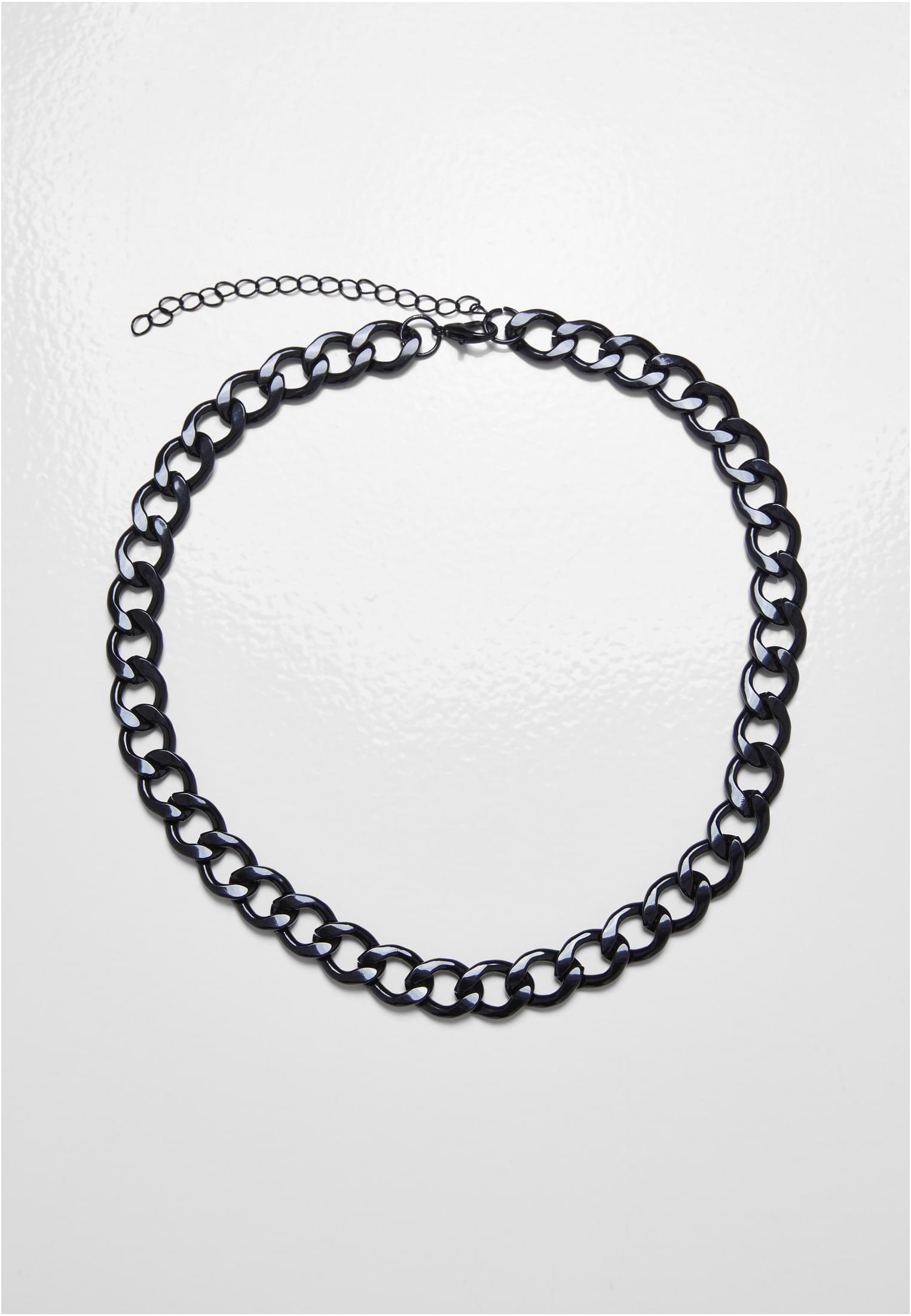 Necklace-TB3891 Big Chain