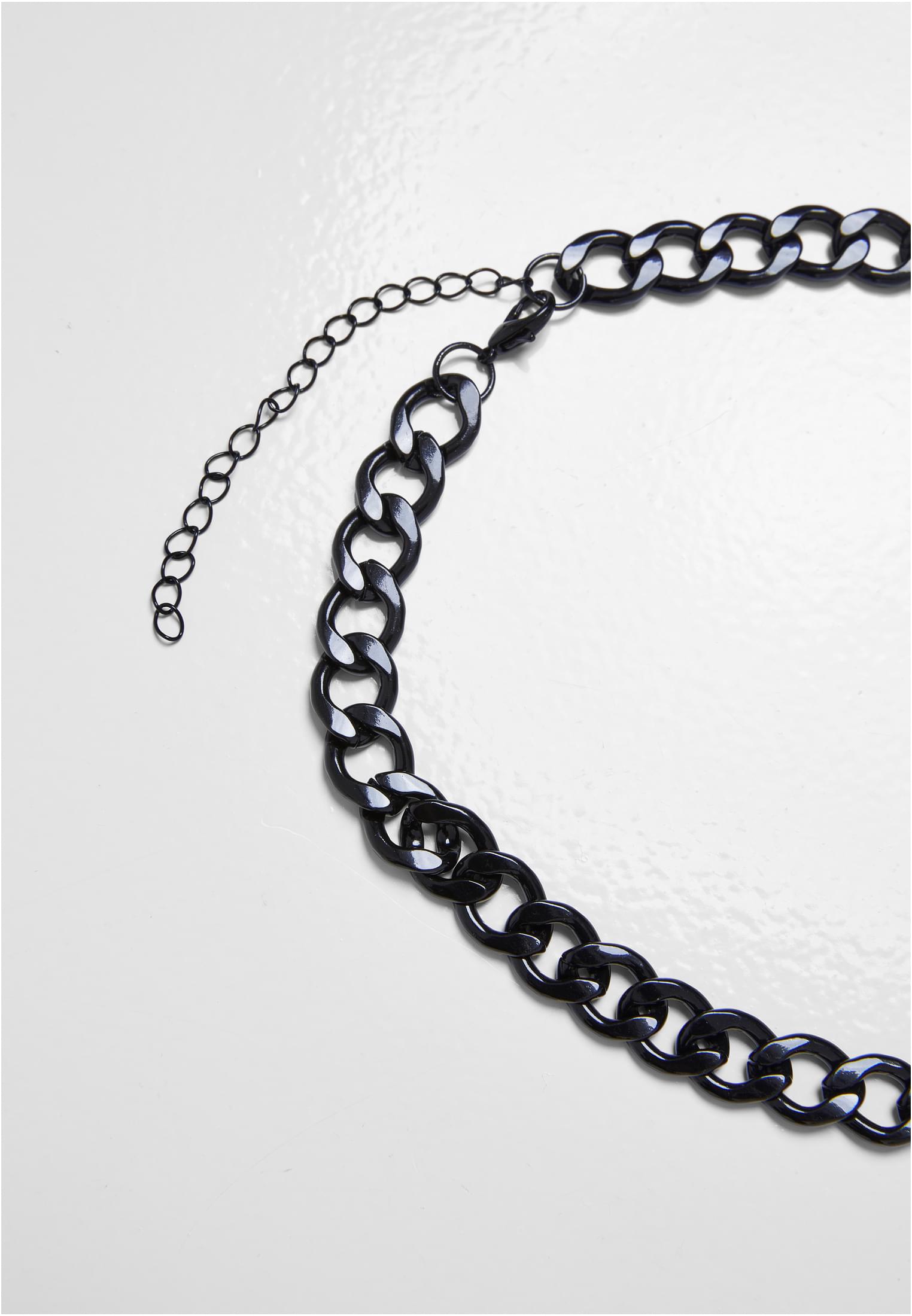 Big Chain Necklace-TB3891