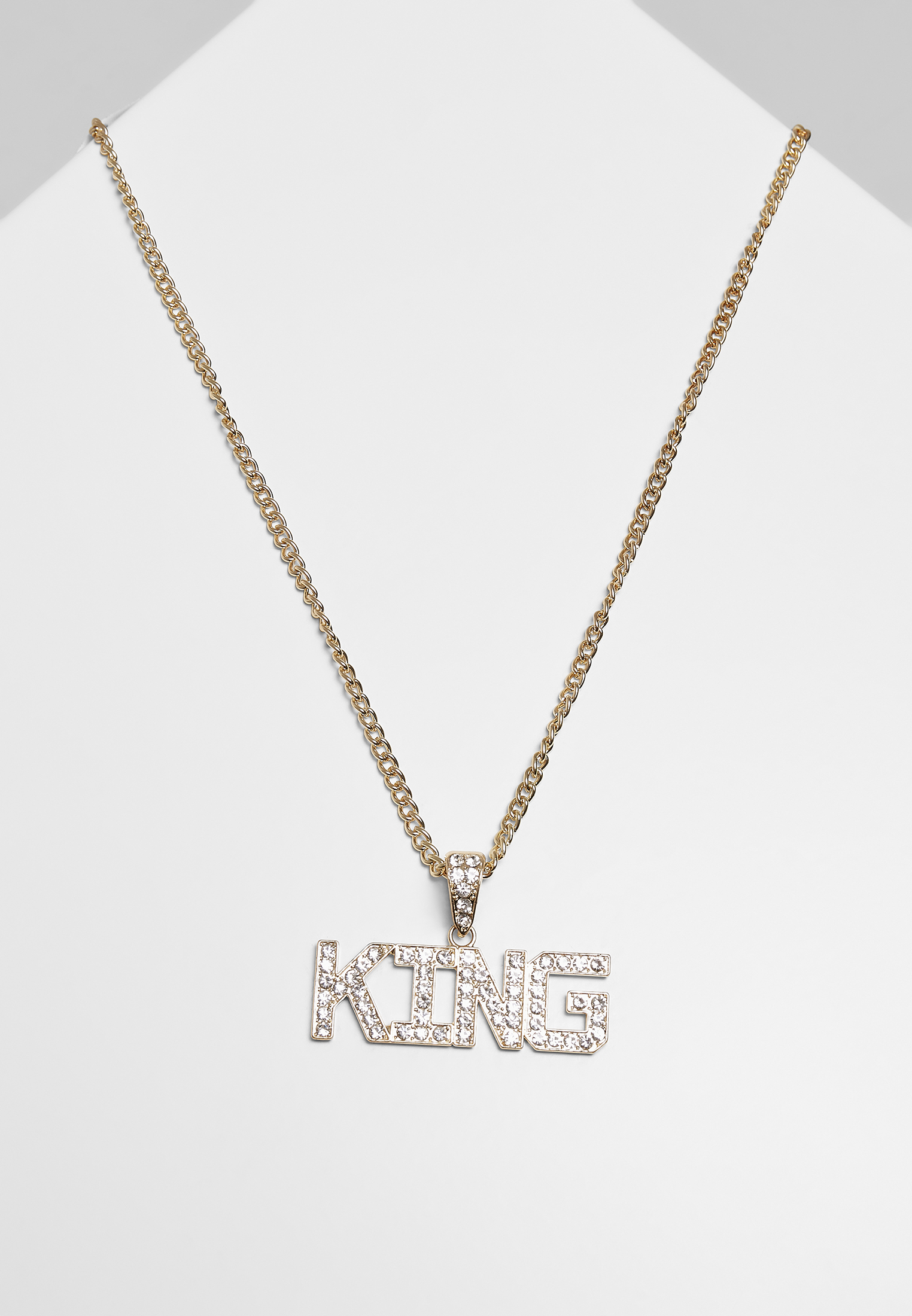 Necklace-TB4062 King