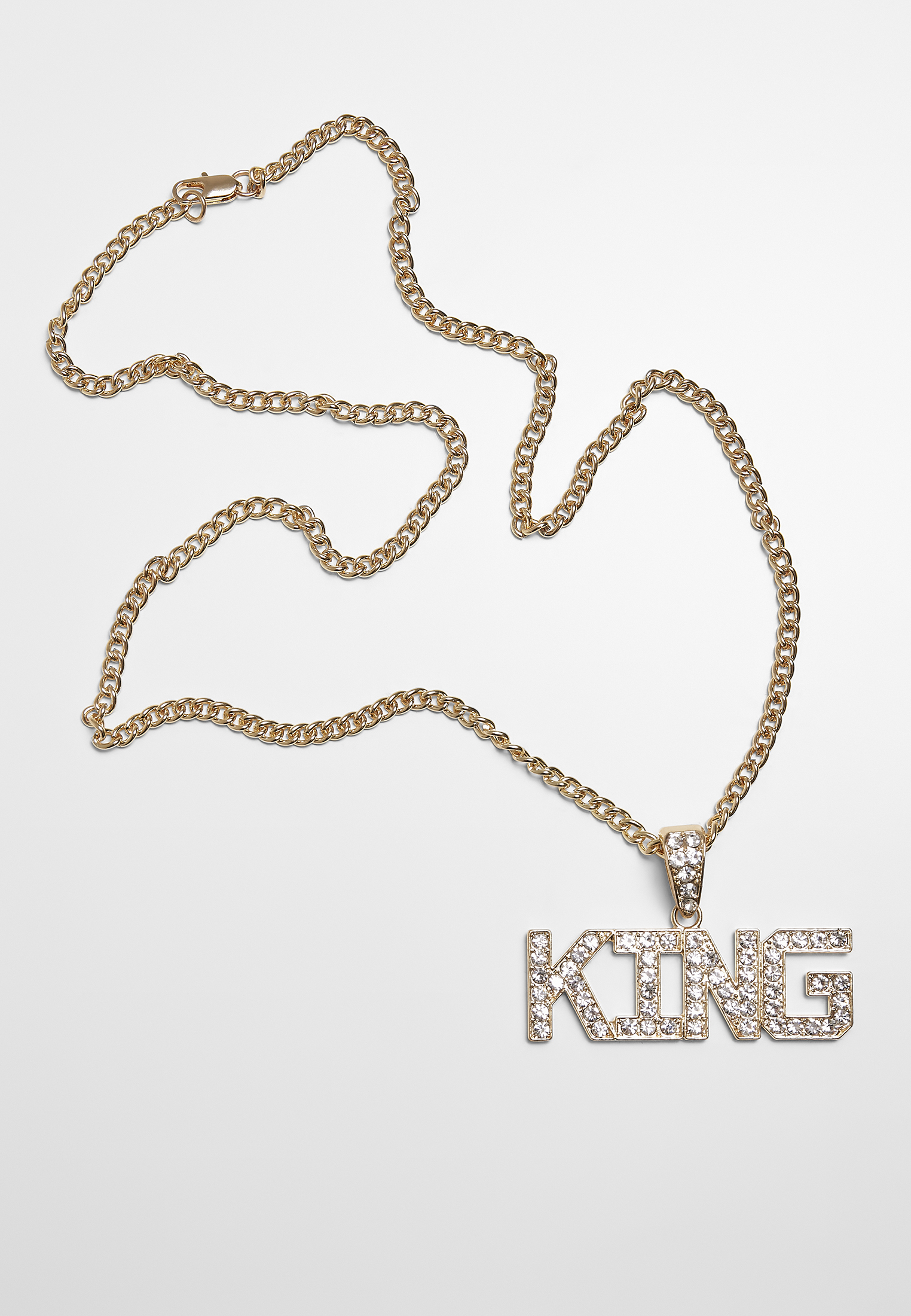 King Necklace-TB4062