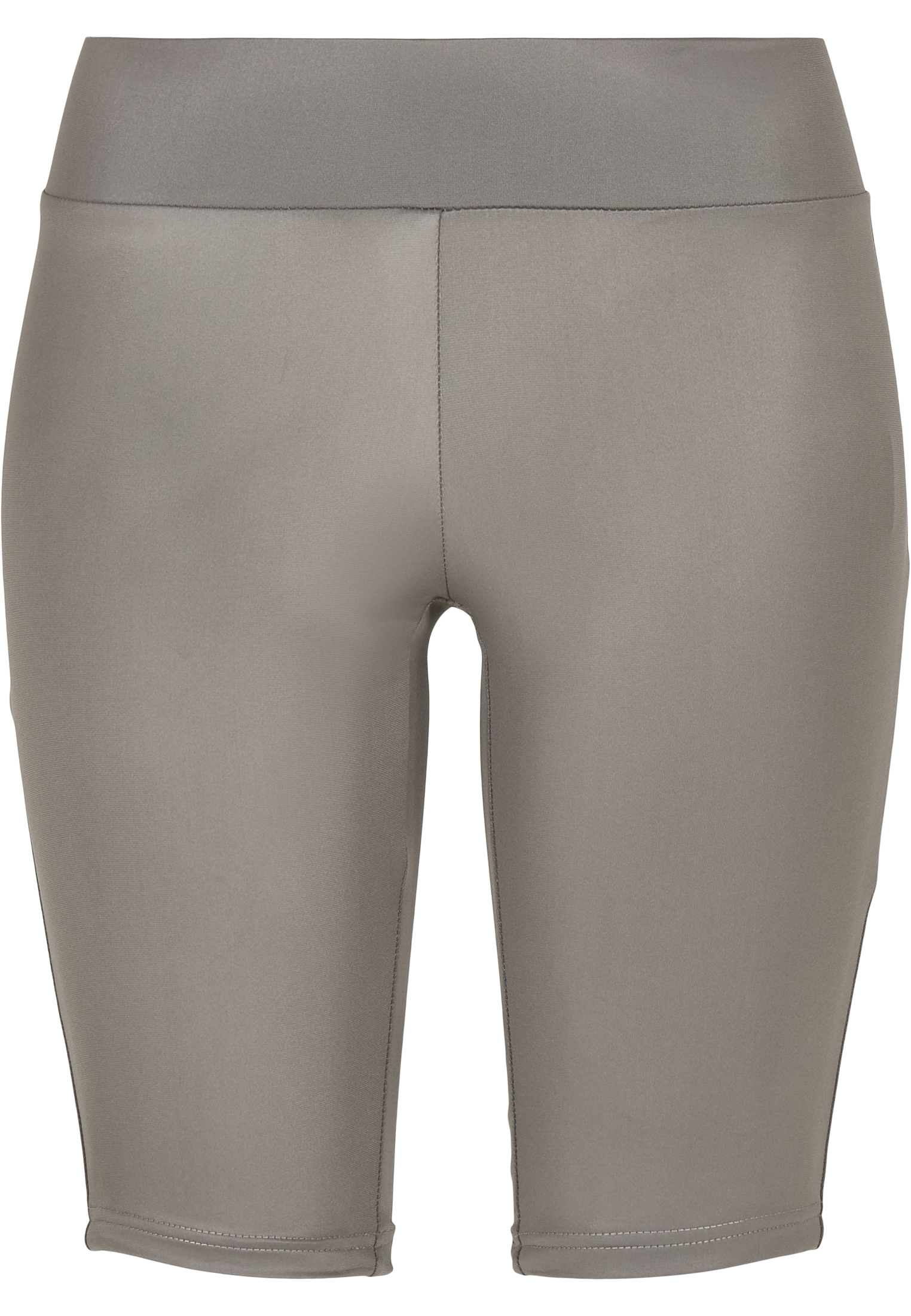 UC Ladies Pantaloncini Synthetic Leather Cycle asphalt