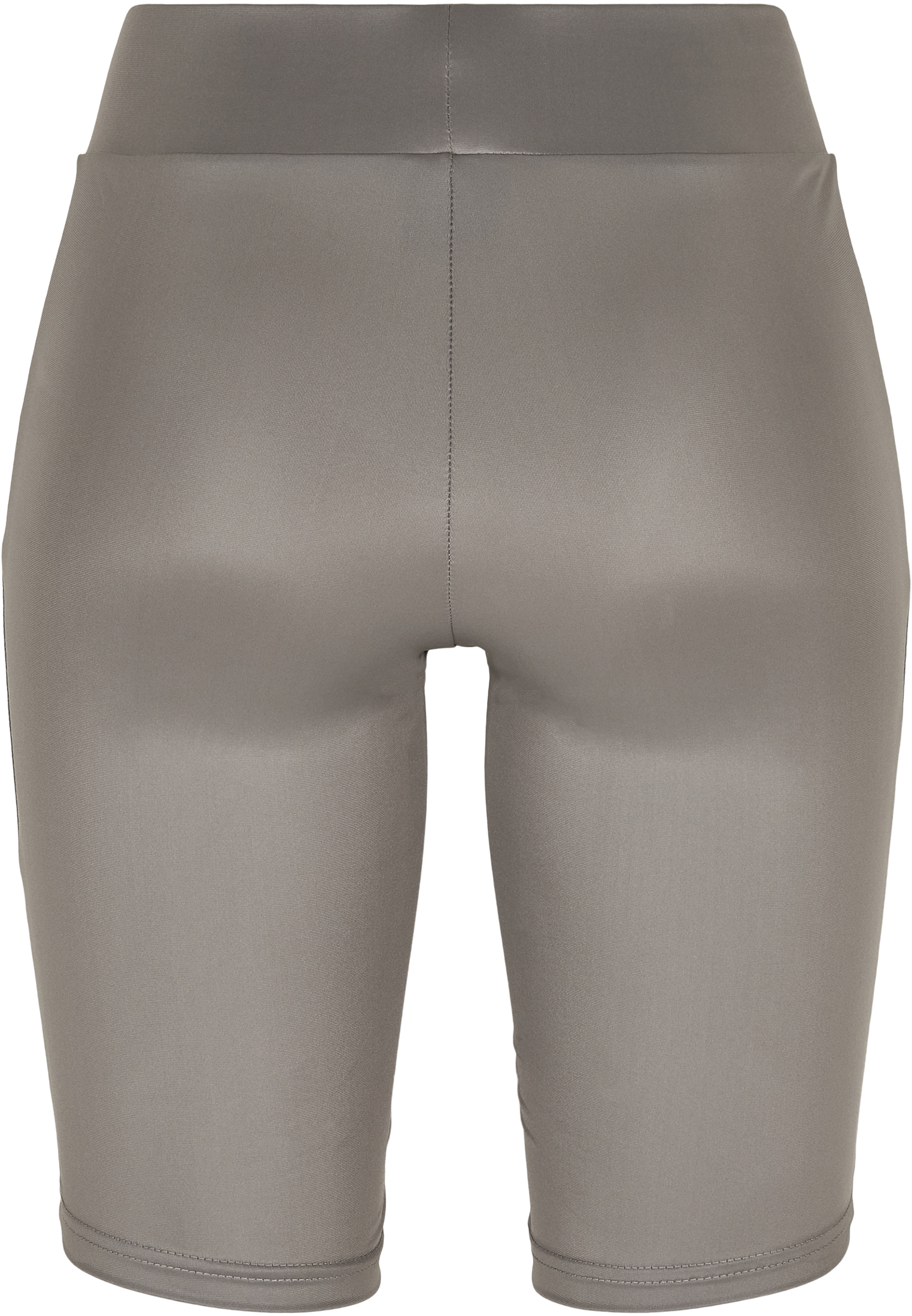 UC Ladies Pantaloncini Synthetic Leather Cycle asphalt