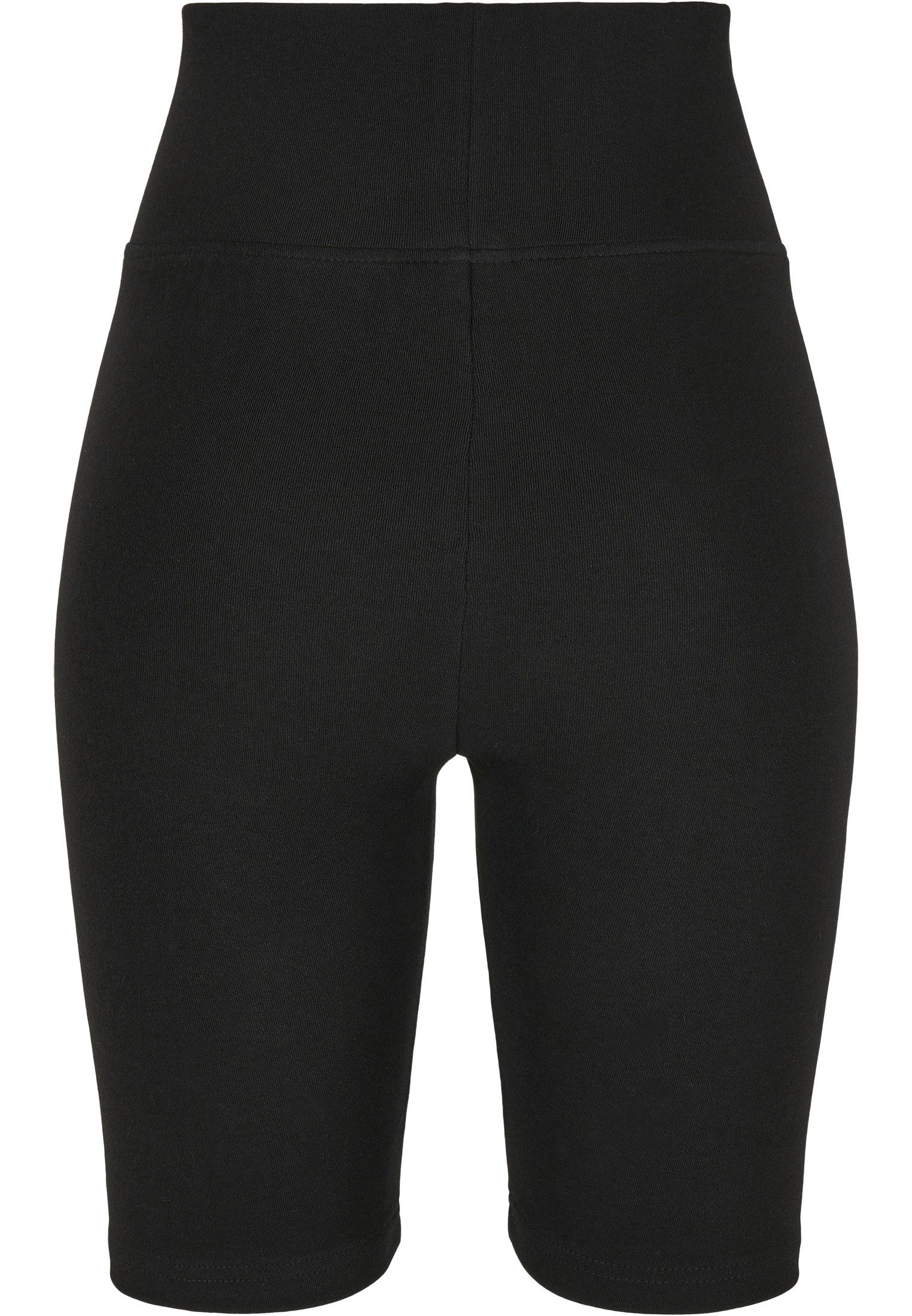 Urban Classics Pantaloncini High Waist Branded Cycle