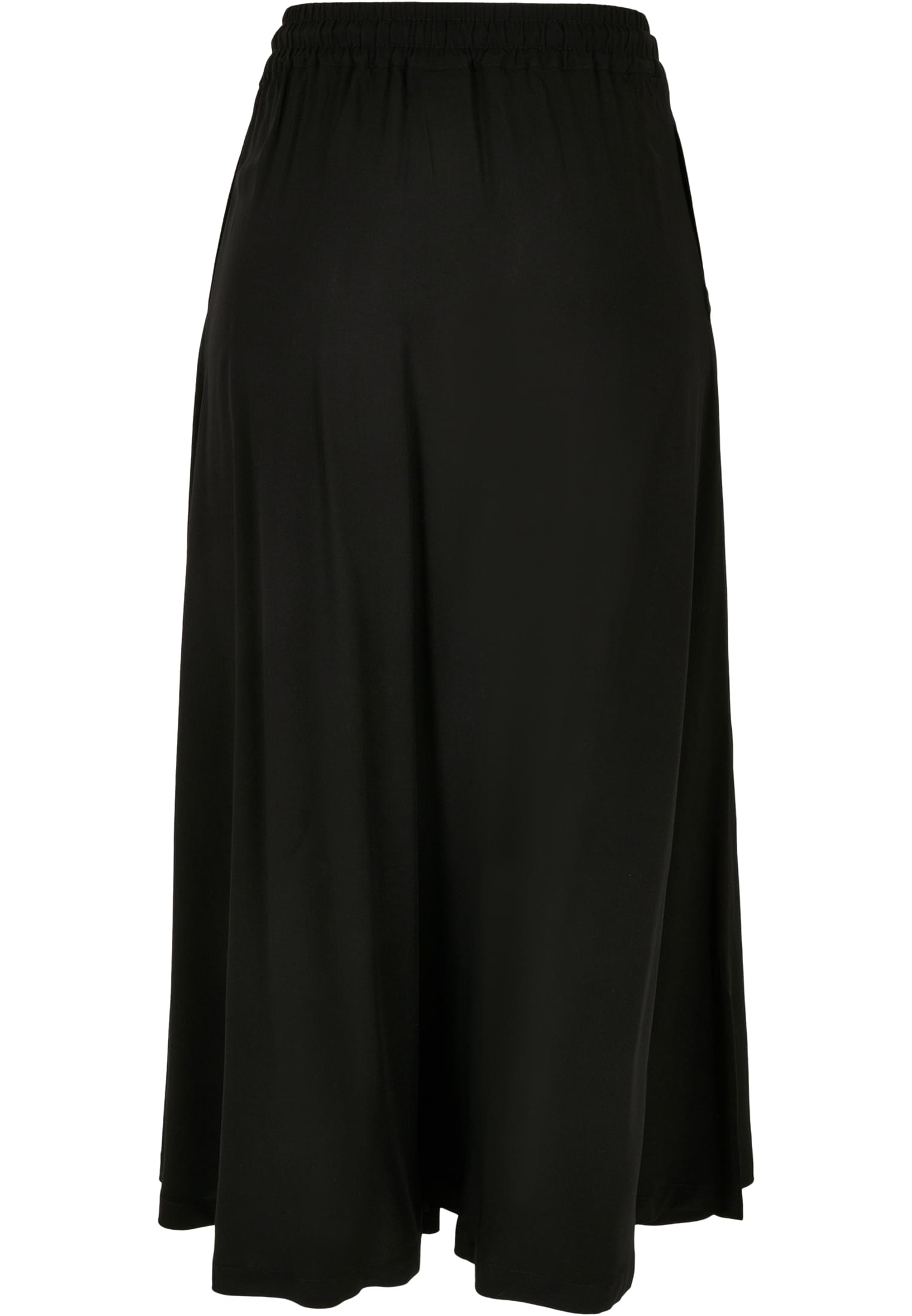 UC Ladies Gonna Viscose Midi