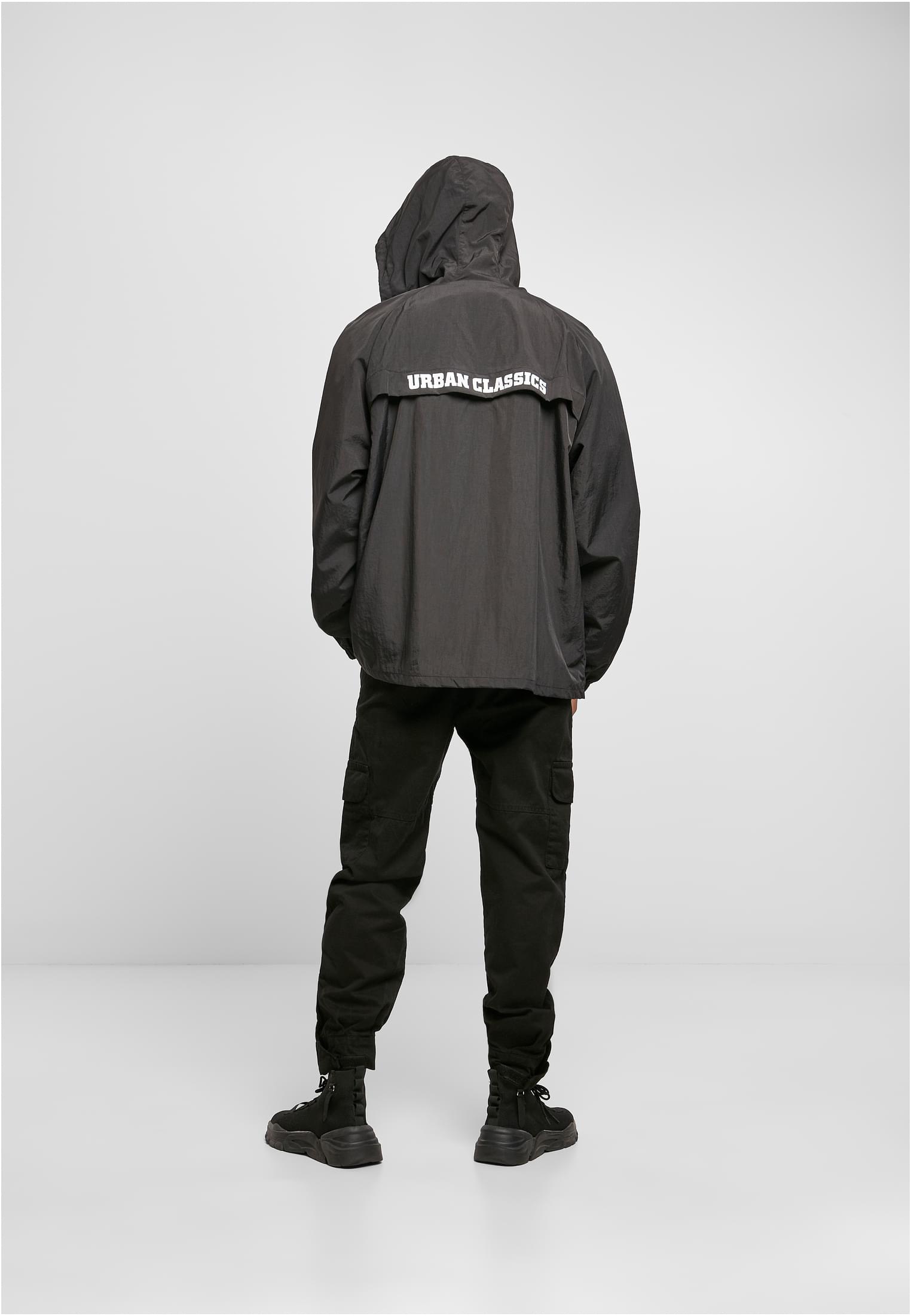 Urban Classics Parka Commuter