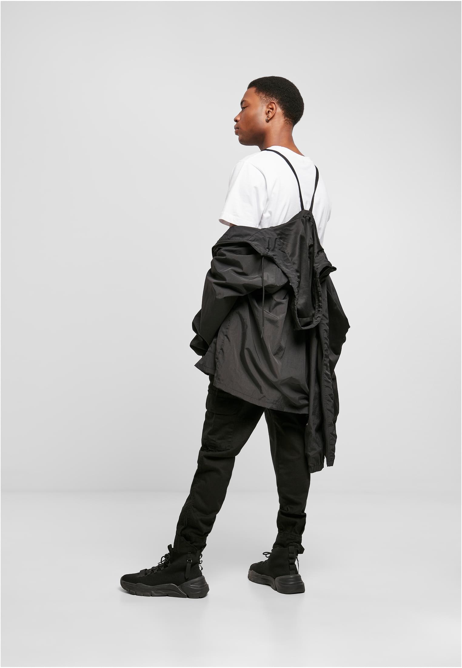 Urban Classics Parka Commuter