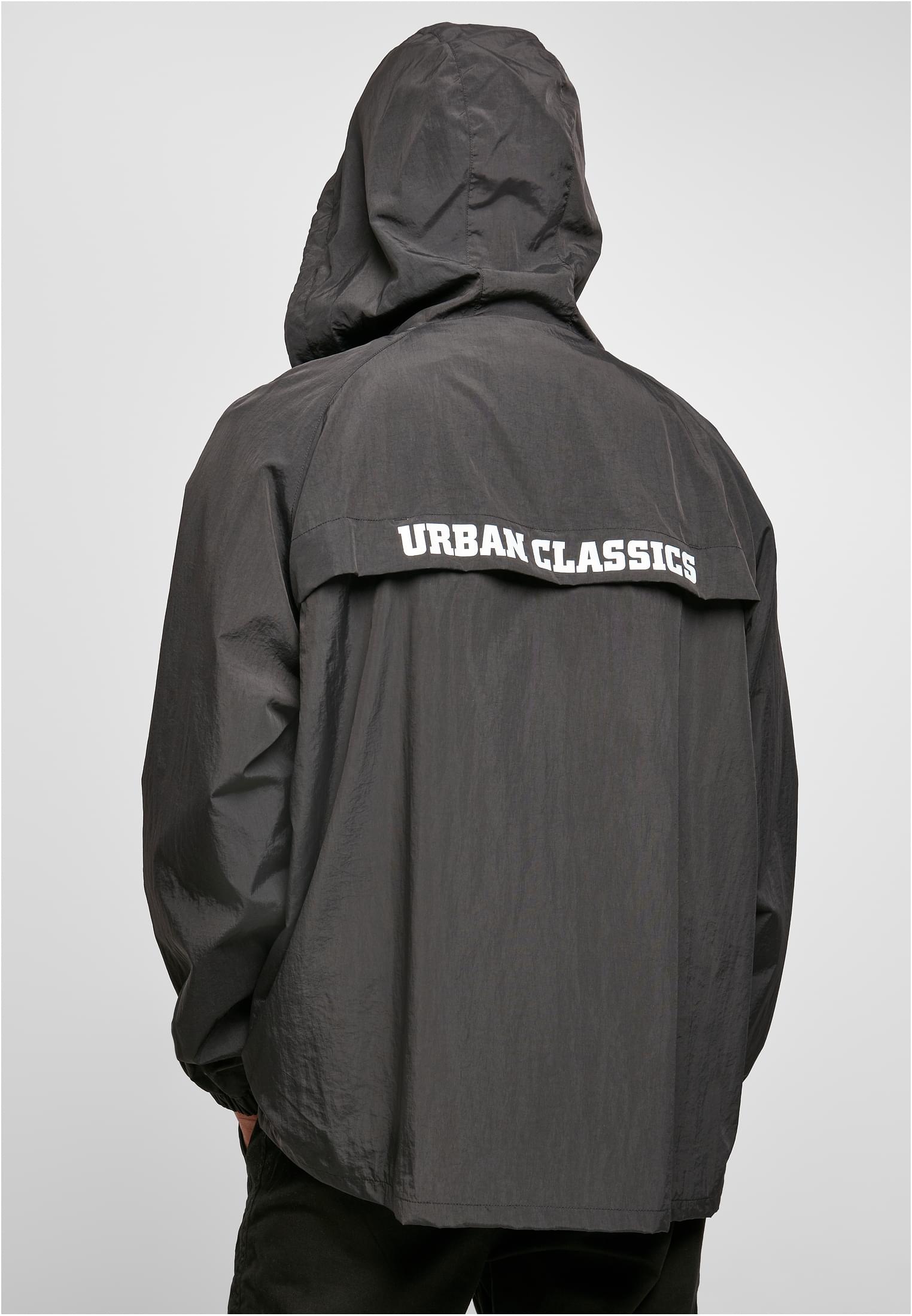 Urban Classics Parka Commuter