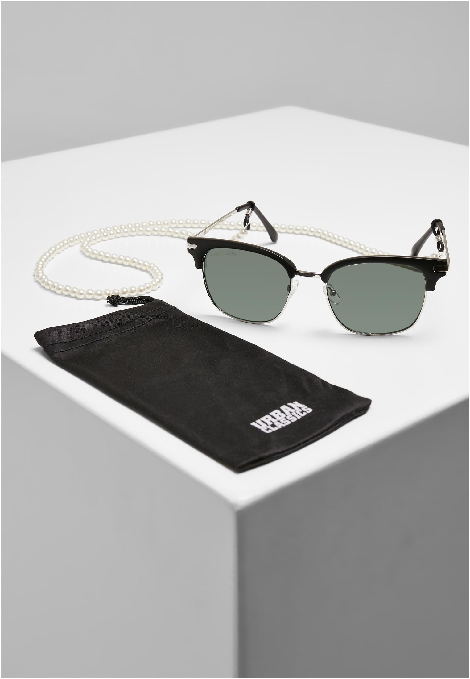 Sunglasses With Chain-TB4204C Crete