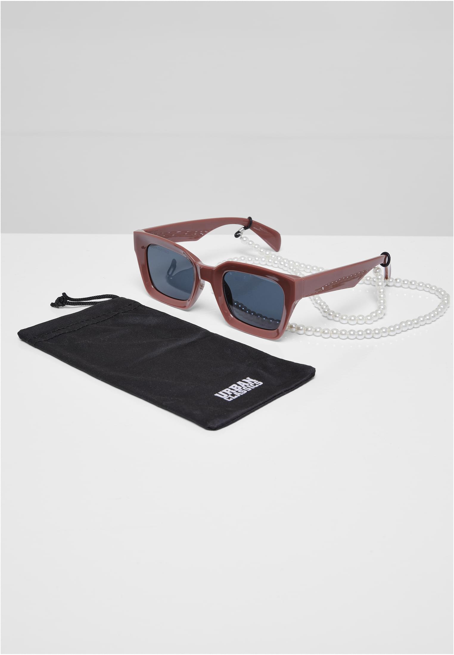 Sunglasses With Chain-TB4216 Poros