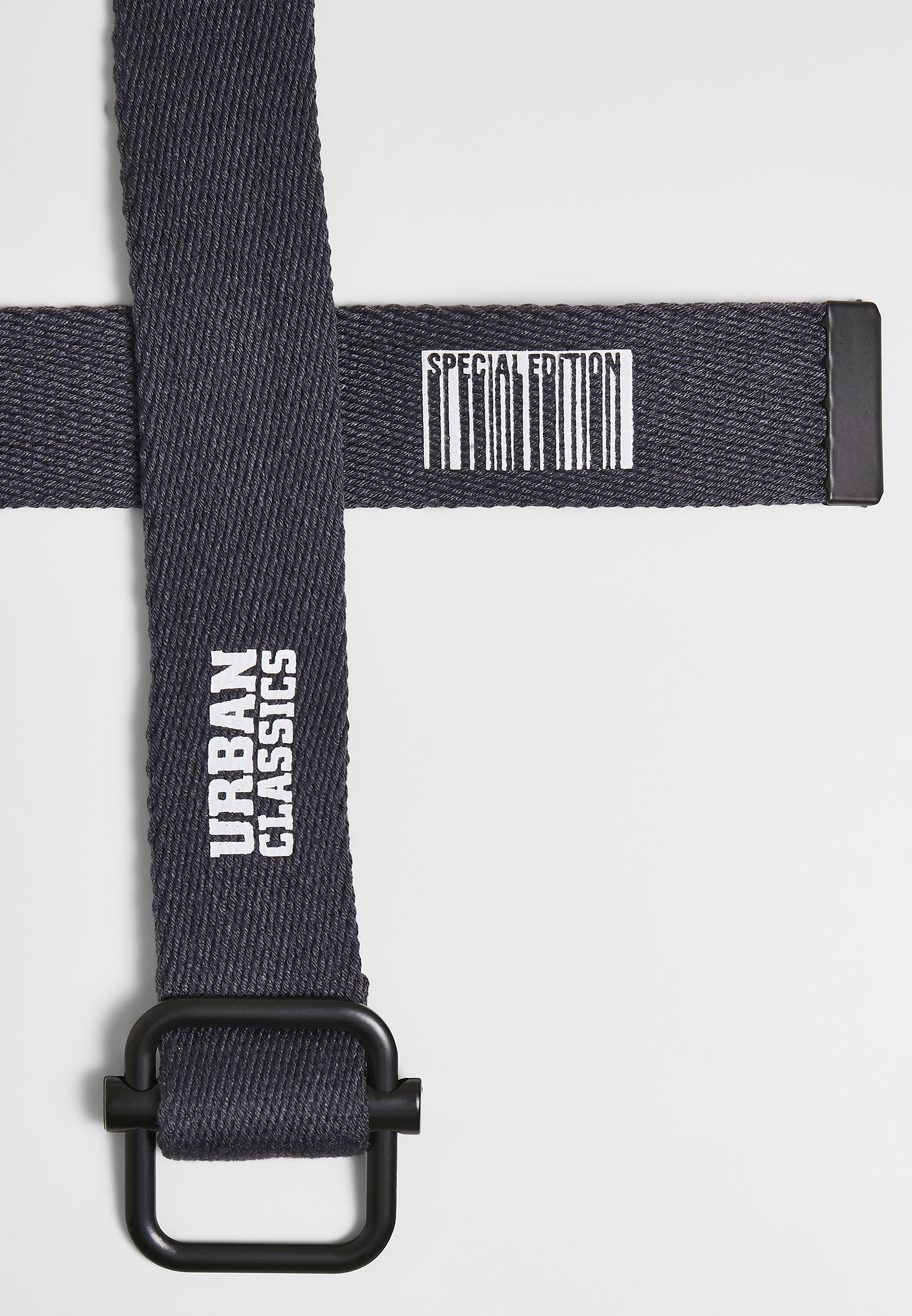 industrial canvas belt