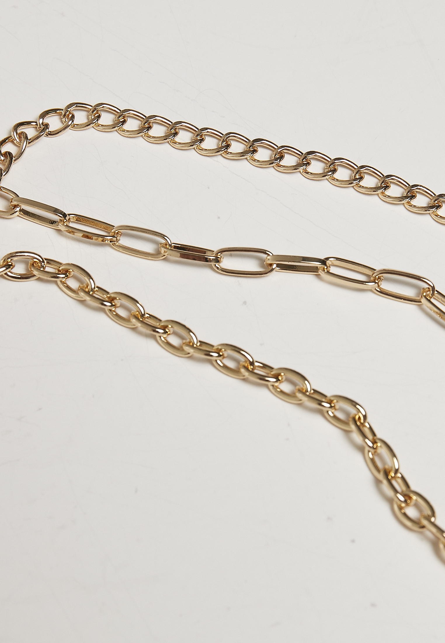 Razor Blade Necklace by Jessyka Robyn Jewelry – ShopAA