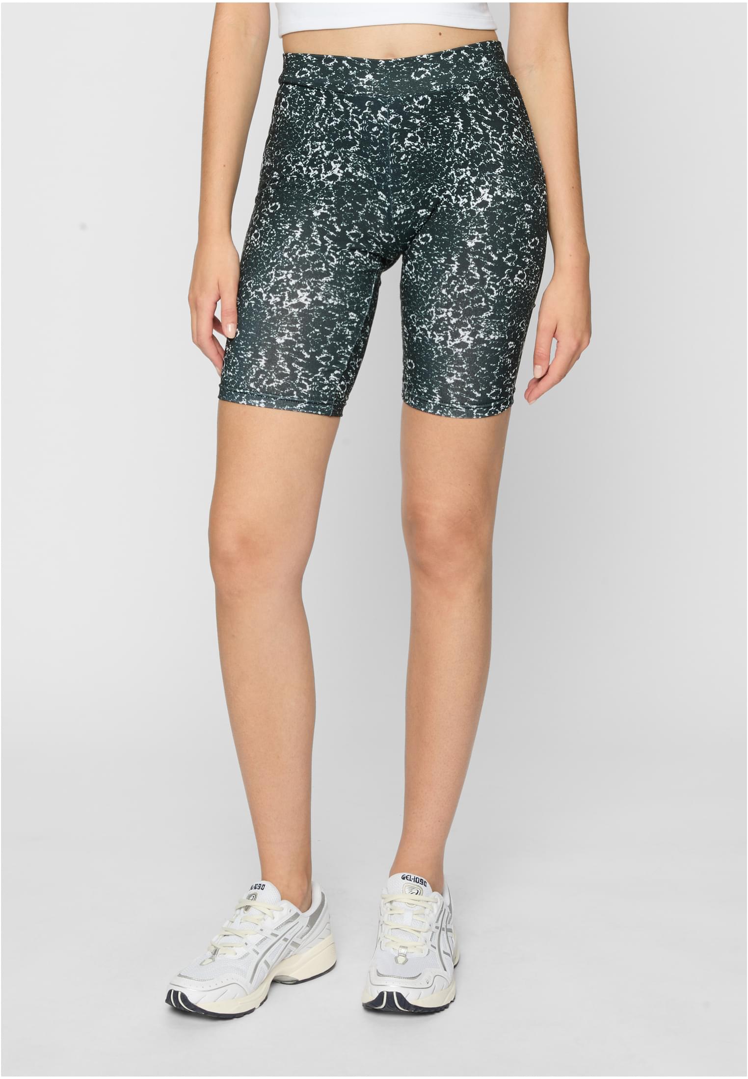 Urban Classics Pantaloncini AOP Cycle