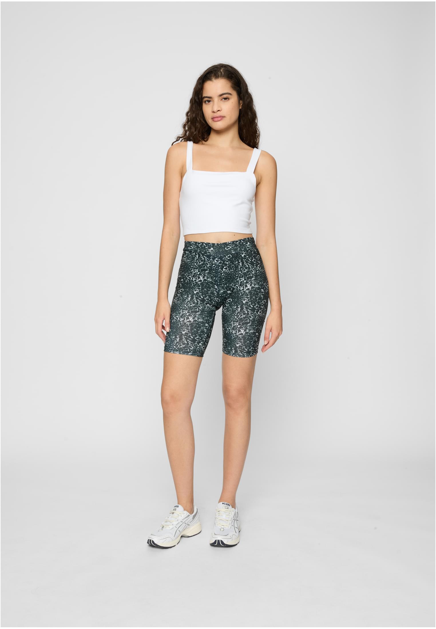 Urban Classics Pantaloncini AOP Cycle
