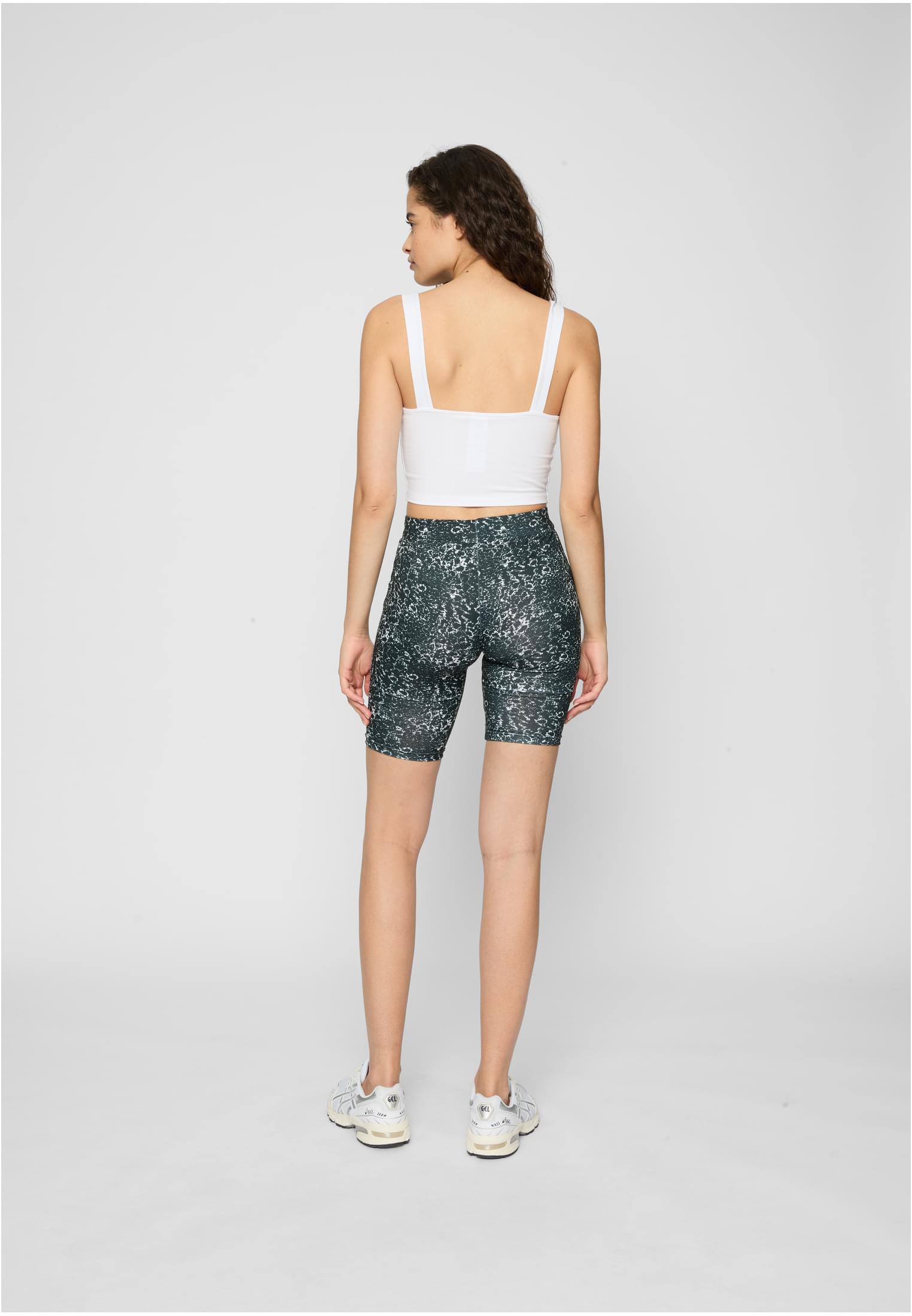 Urban Classics Pantaloncini AOP Cycle