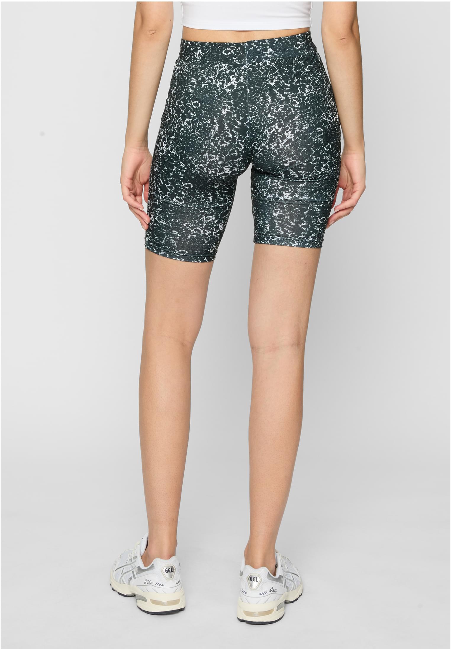 Urban Classics Pantaloncini AOP Cycle