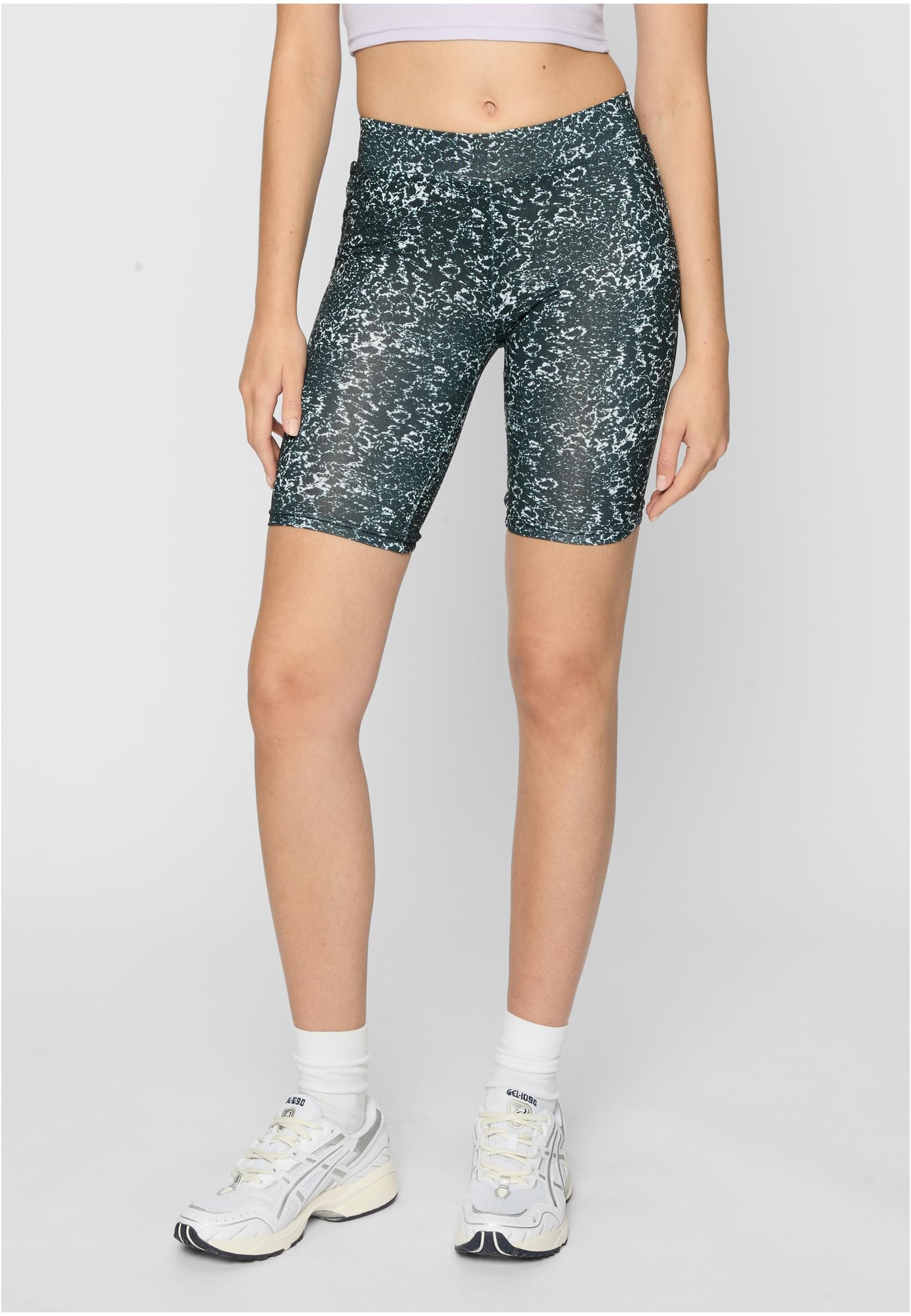 Urban Classics Pantaloncini AOP Cycle