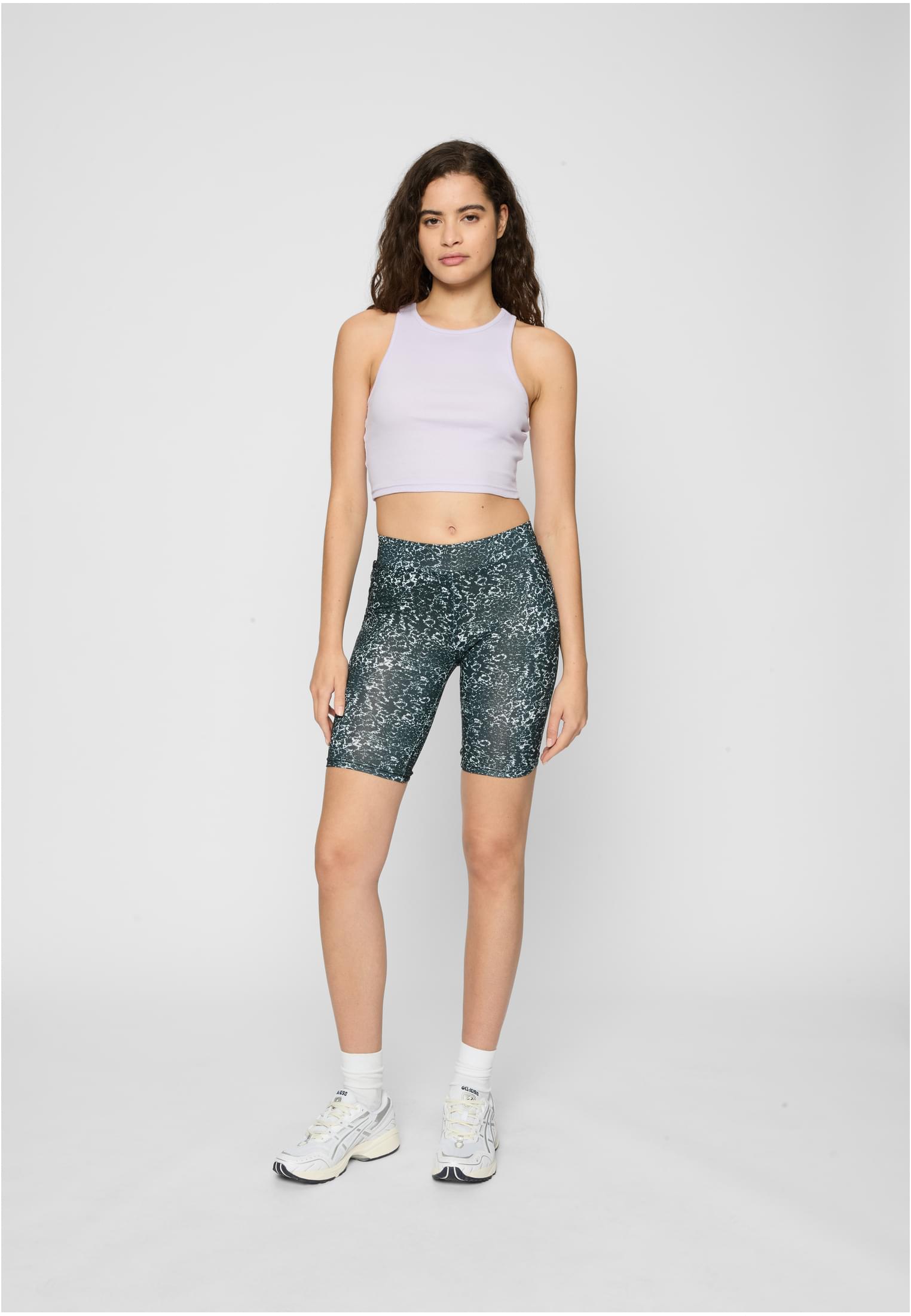 Urban Classics Pantaloncini AOP Cycle