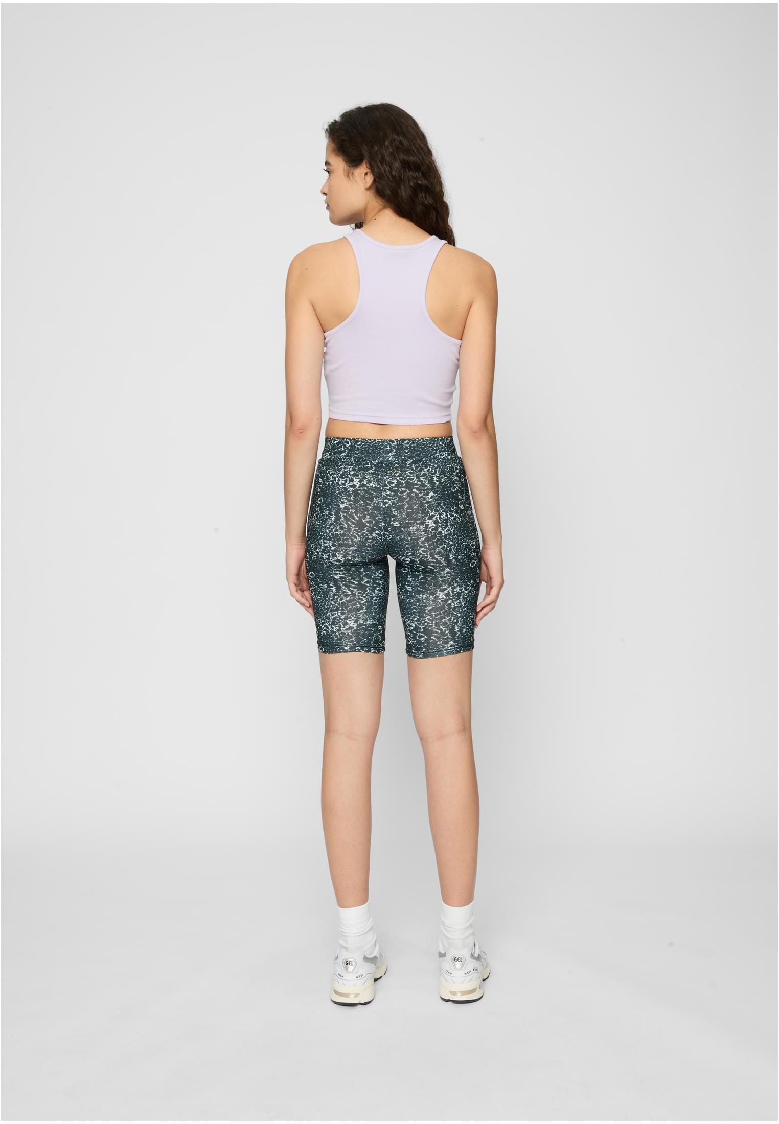 Urban Classics Pantaloncini AOP Cycle
