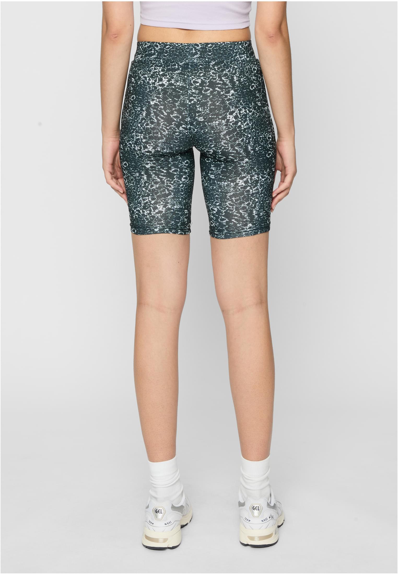 Urban Classics Pantaloncini AOP Cycle