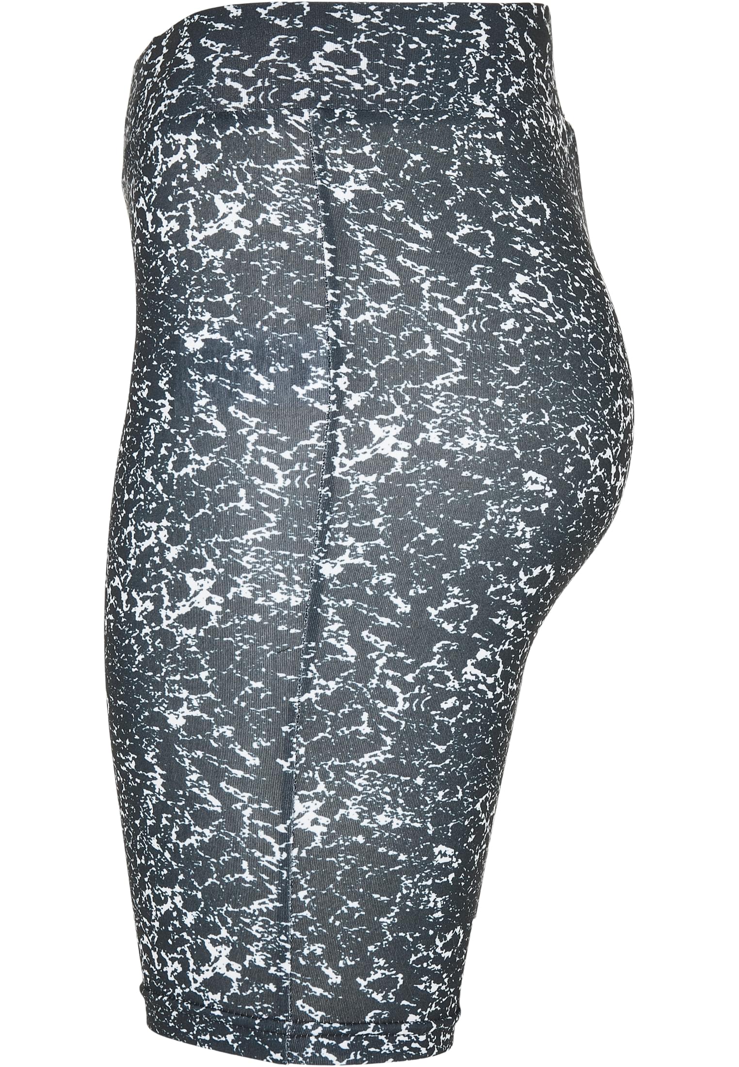 Urban Classics Pantaloncini AOP Cycle
