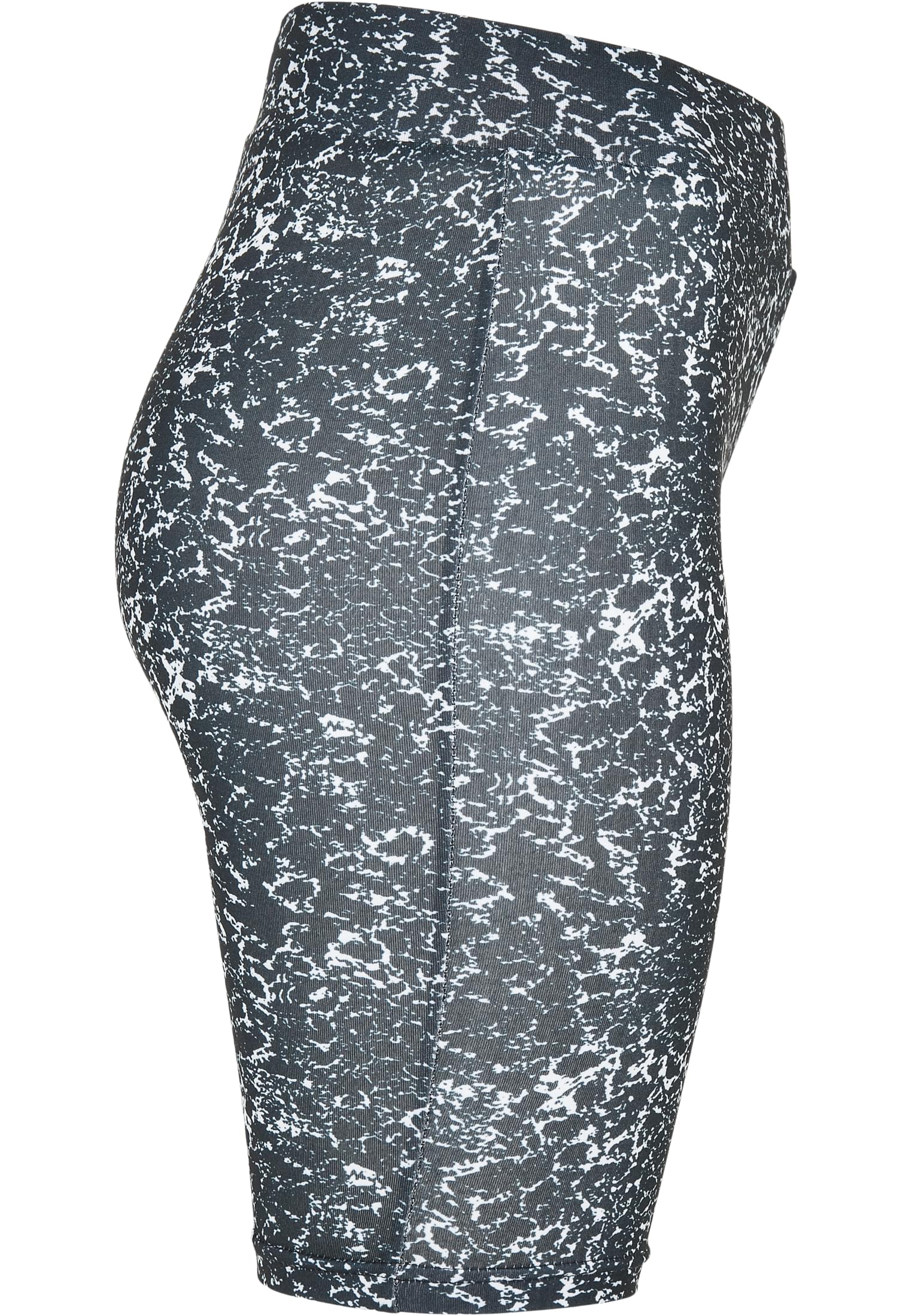 Urban Classics Pantaloncini AOP Cycle