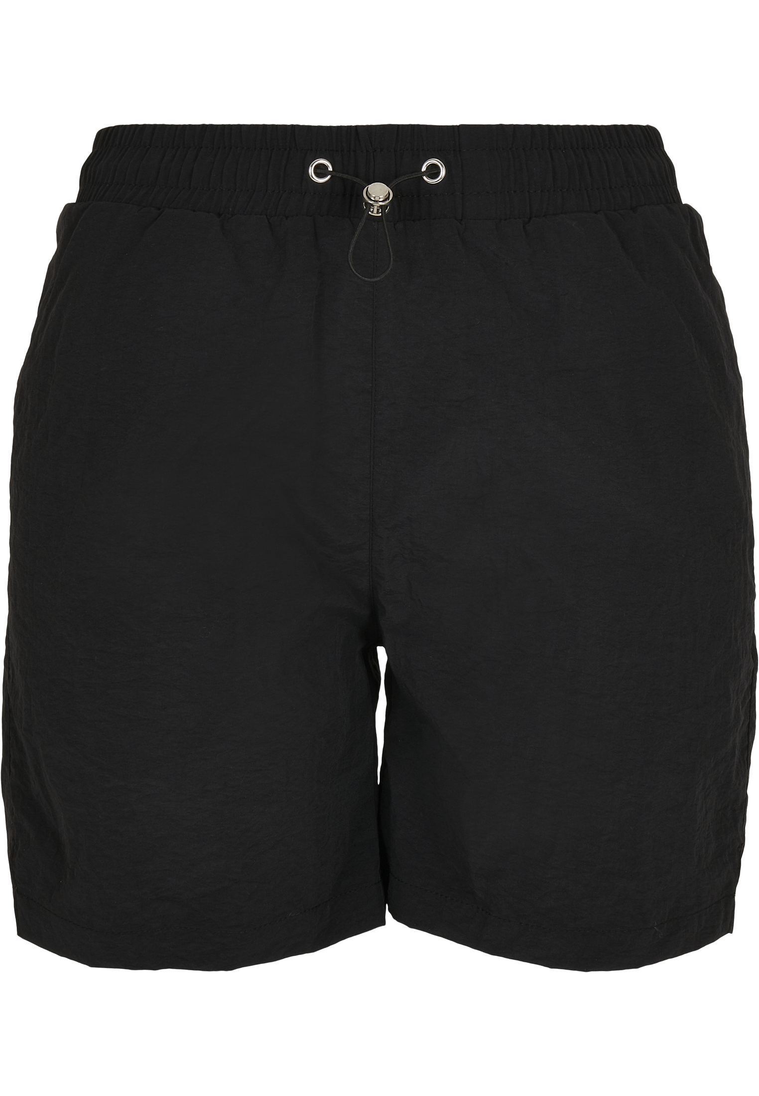 Urban Classics Pantaloncini Crinkle Nylon