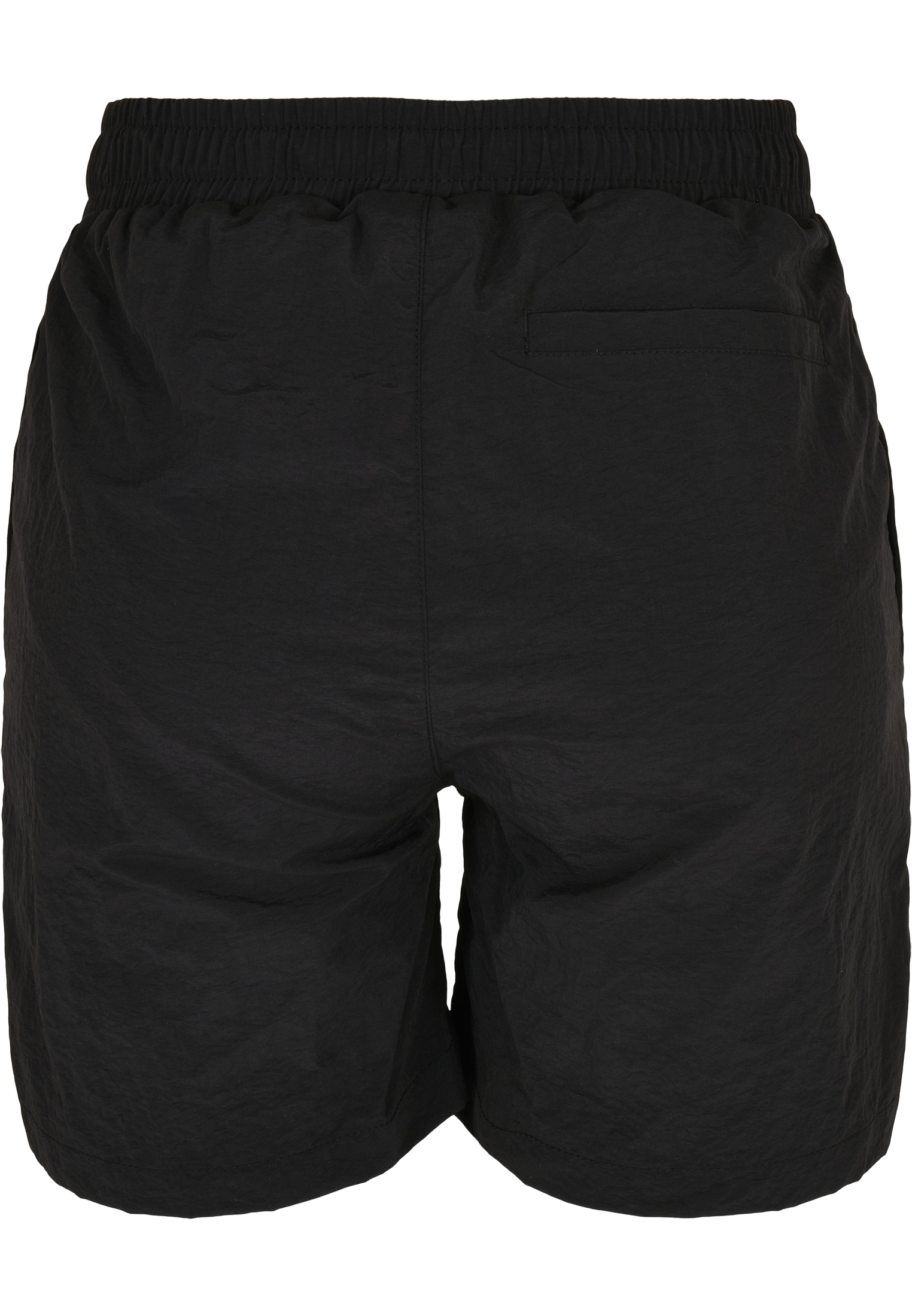 Urban Classics Pantaloncini Crinkle Nylon
