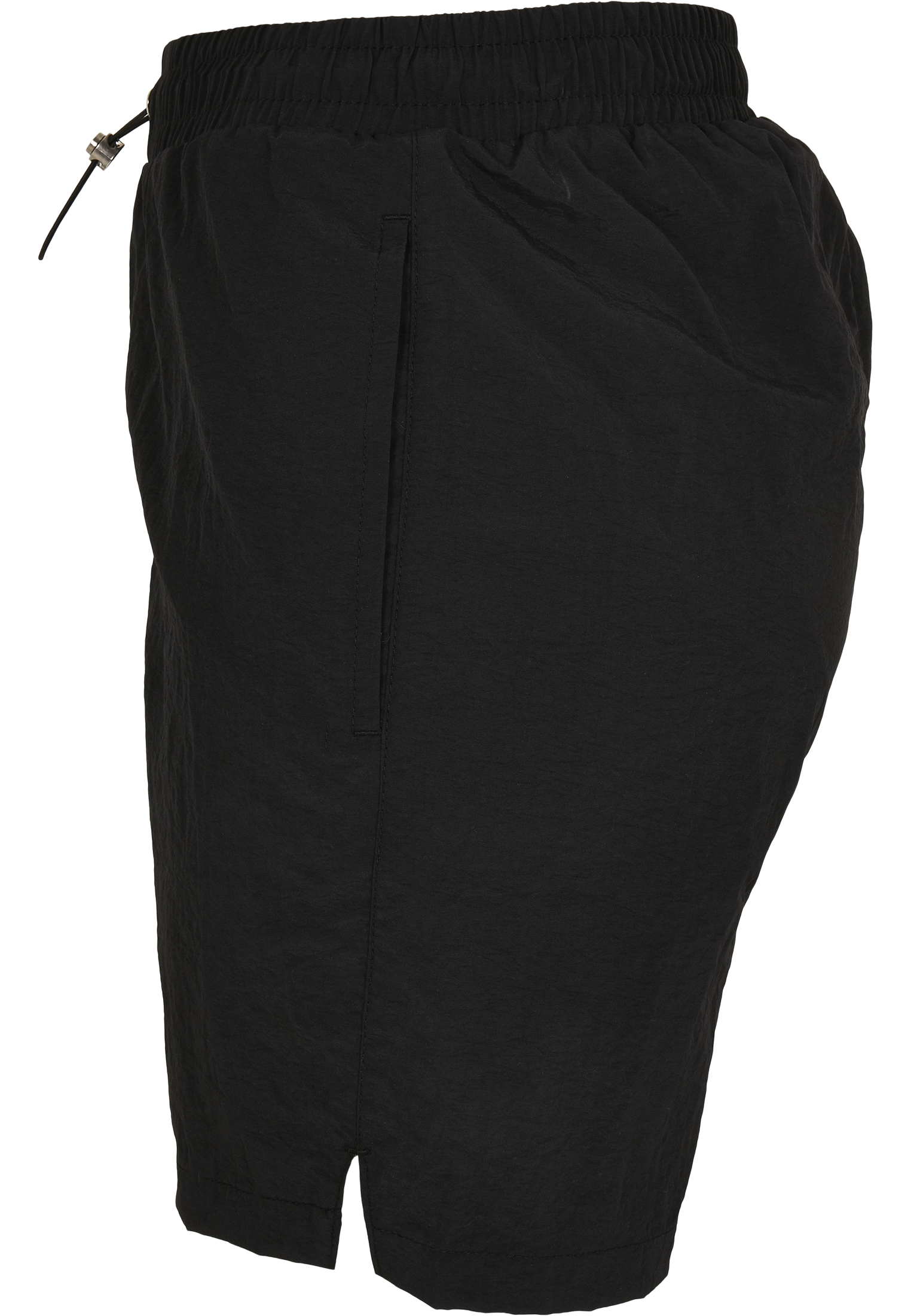 Urban Classics Pantaloncini Crinkle Nylon