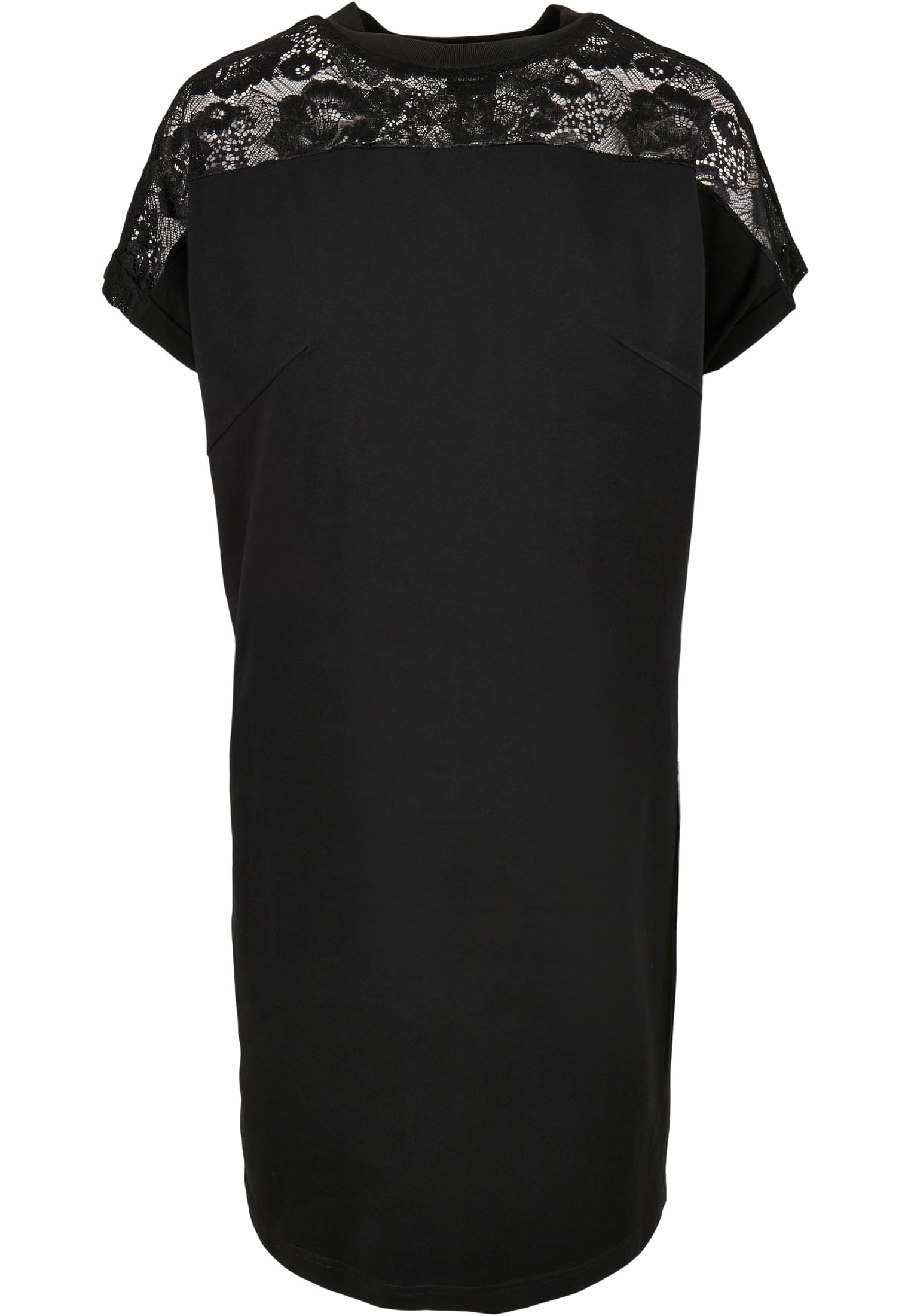 UC Ladies Maglietta Lace