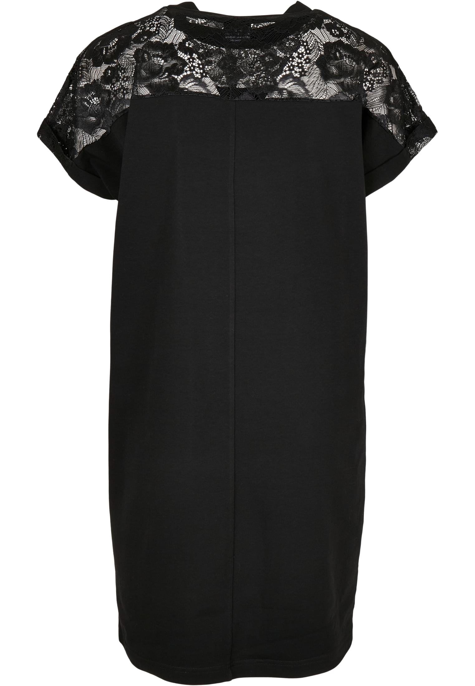 UC Ladies Maglietta Lace