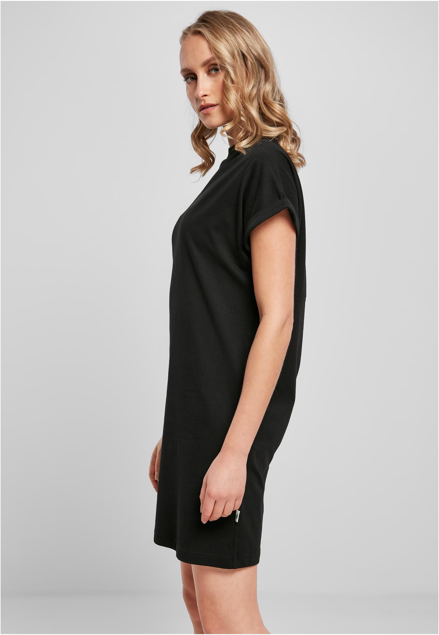 UC Ladies Maglietta Essentials Cotton Cut On Sleeve