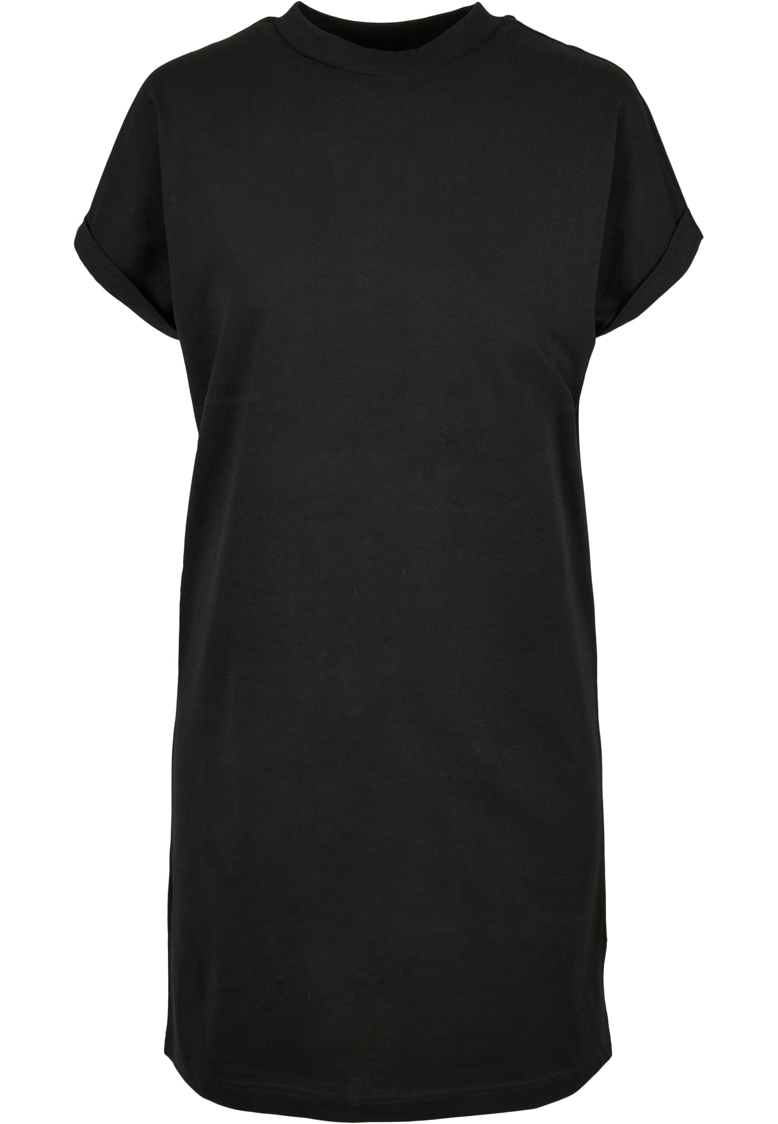 UC Ladies Maglietta Essentials Cotton Cut On Sleeve