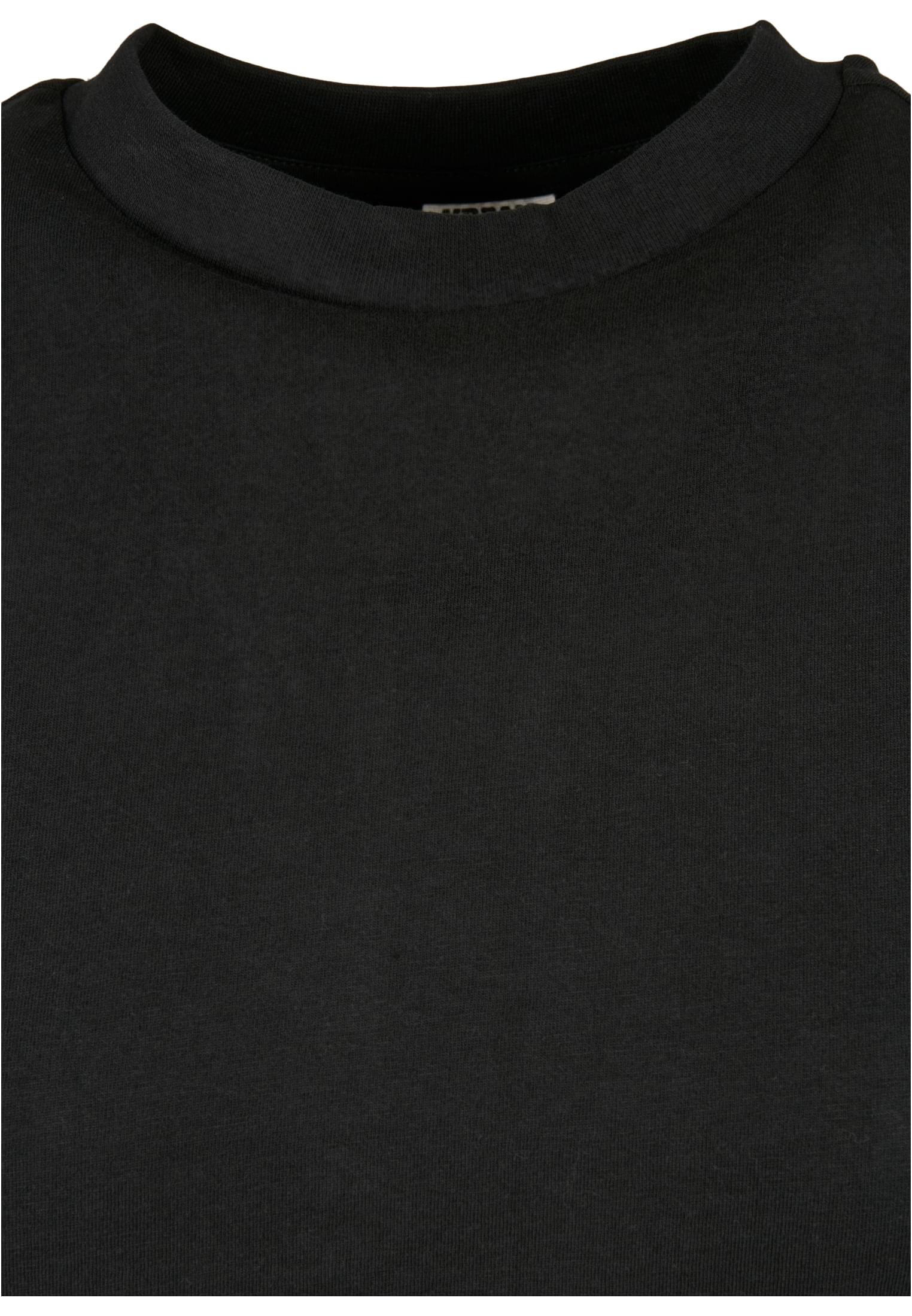 UC Ladies Maglietta Essentials Cotton Cut On Sleeve