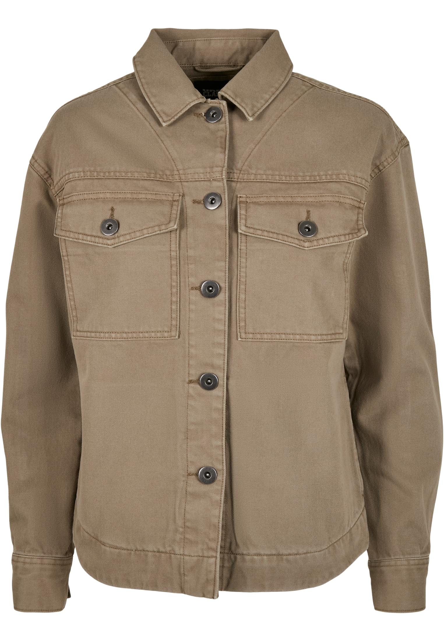 Urban Classics Camicia Oversized