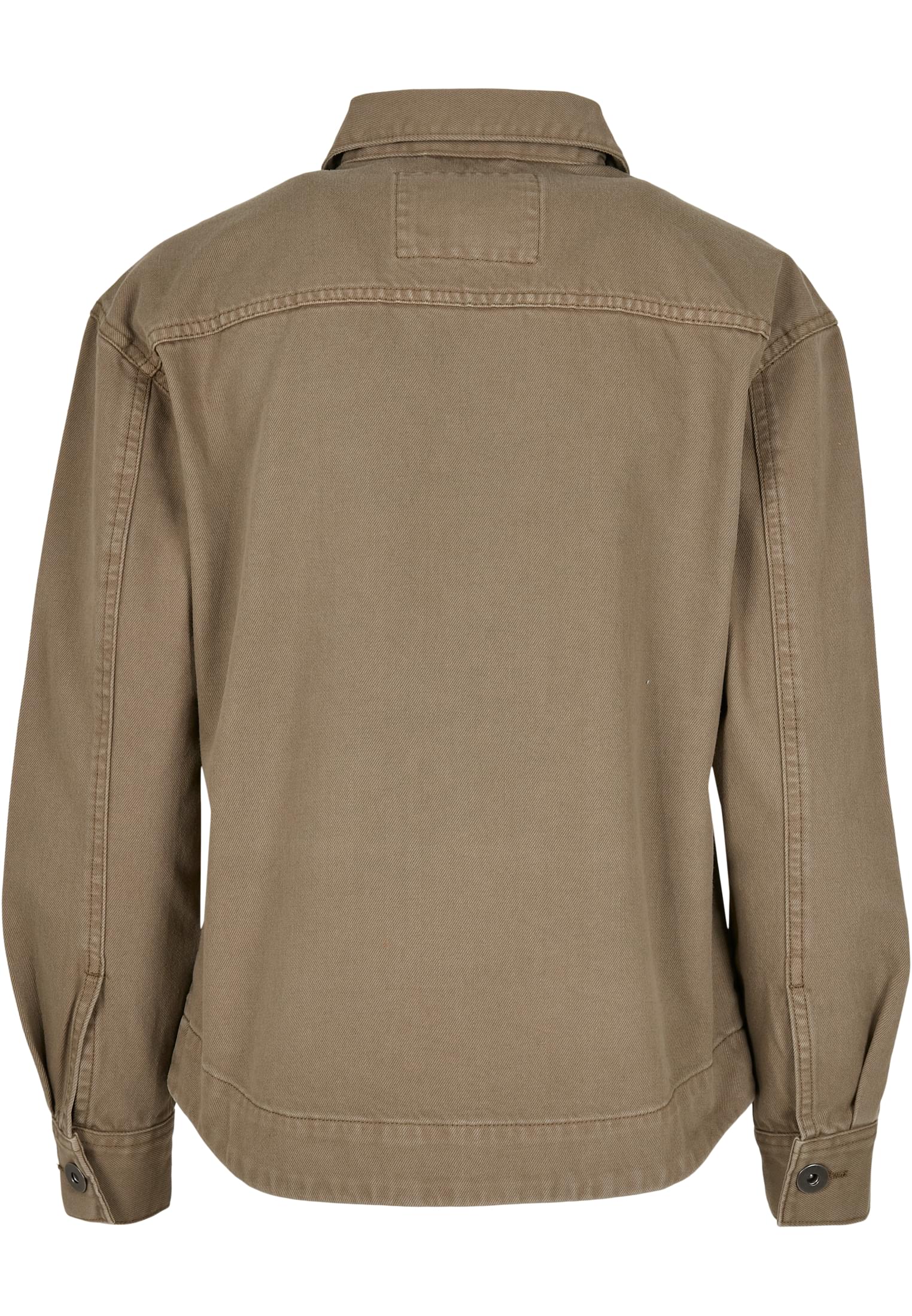 Urban Classics Camicia Oversized