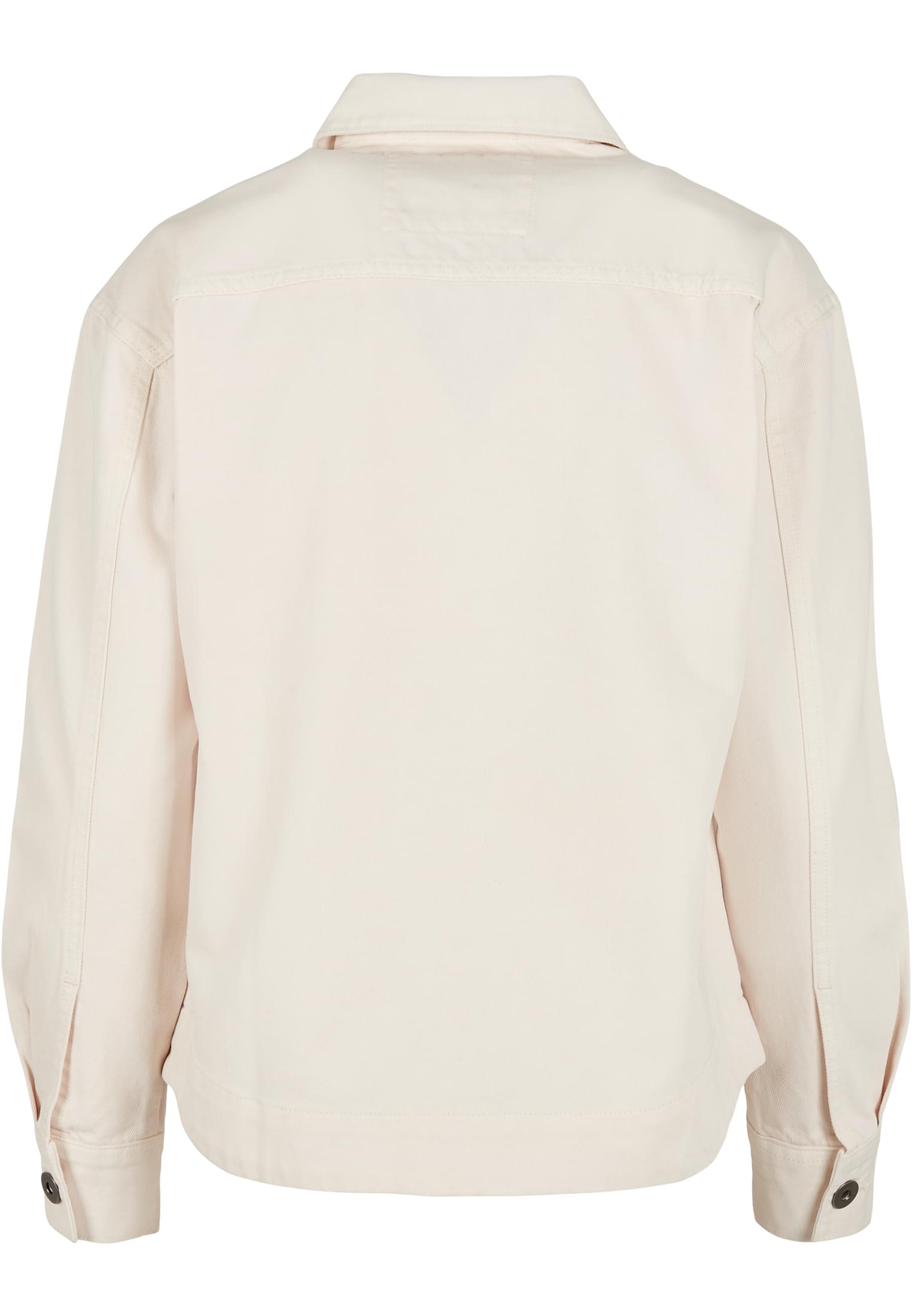 Urban Classics Camicia Oversized whitesand