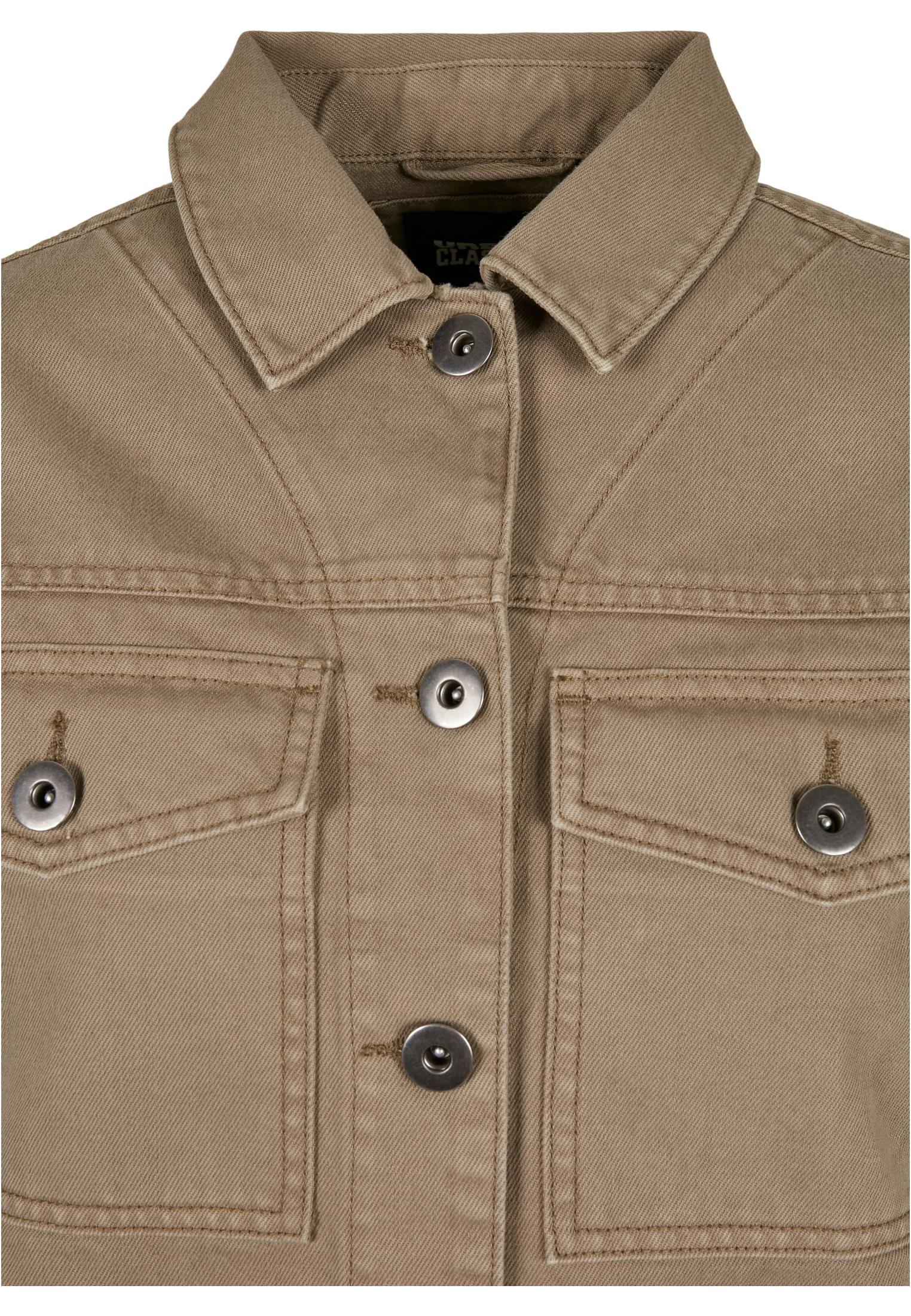 Urban Classics Camicia Oversized
