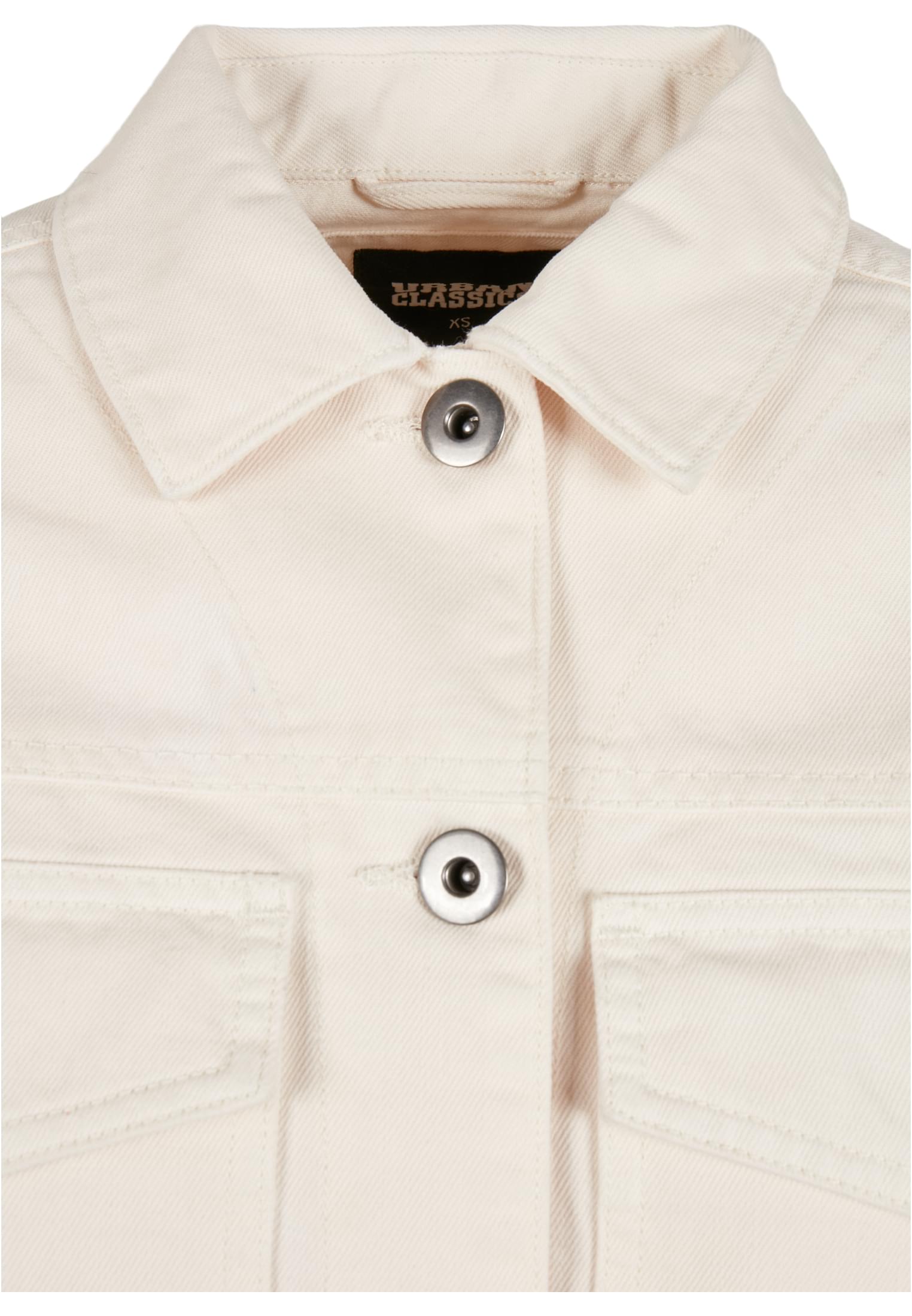 Urban Classics Camicia Oversized whitesand